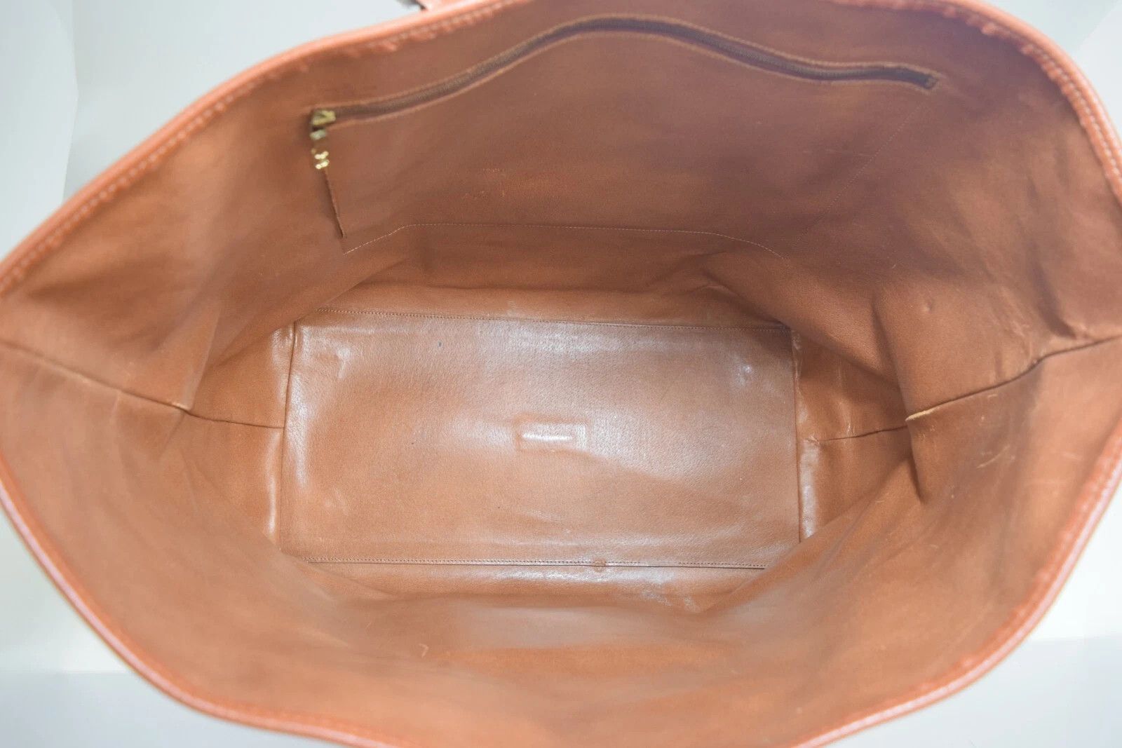 Louis Vuitton Louis Vuitton Weekend PM Monogram Canvas Tote Bag M42420 Size ONE SIZE - 17 Thumbnail