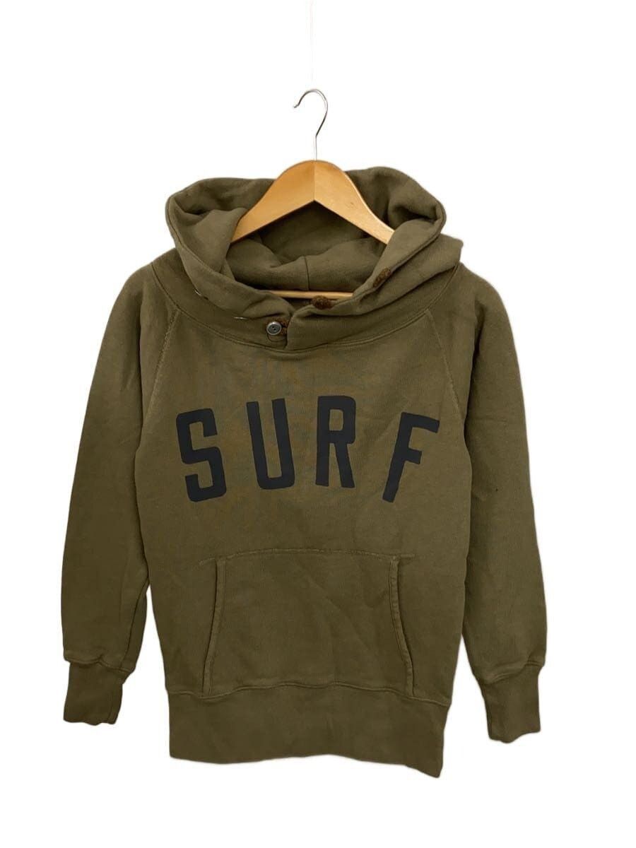 Kapital surf hoodie