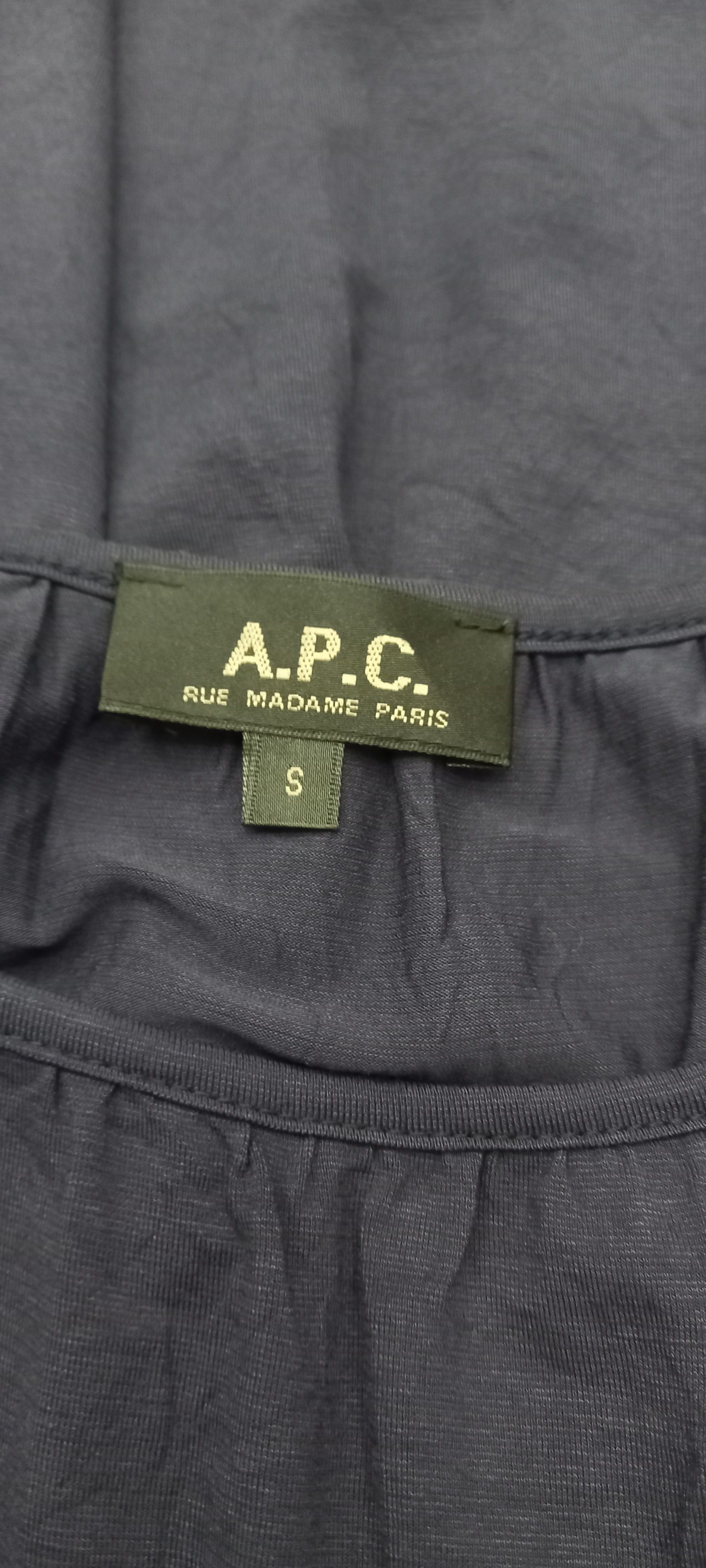 A.P.C. A.P.C. Size S / US 4 / IT 40 - 6 Thumbnail