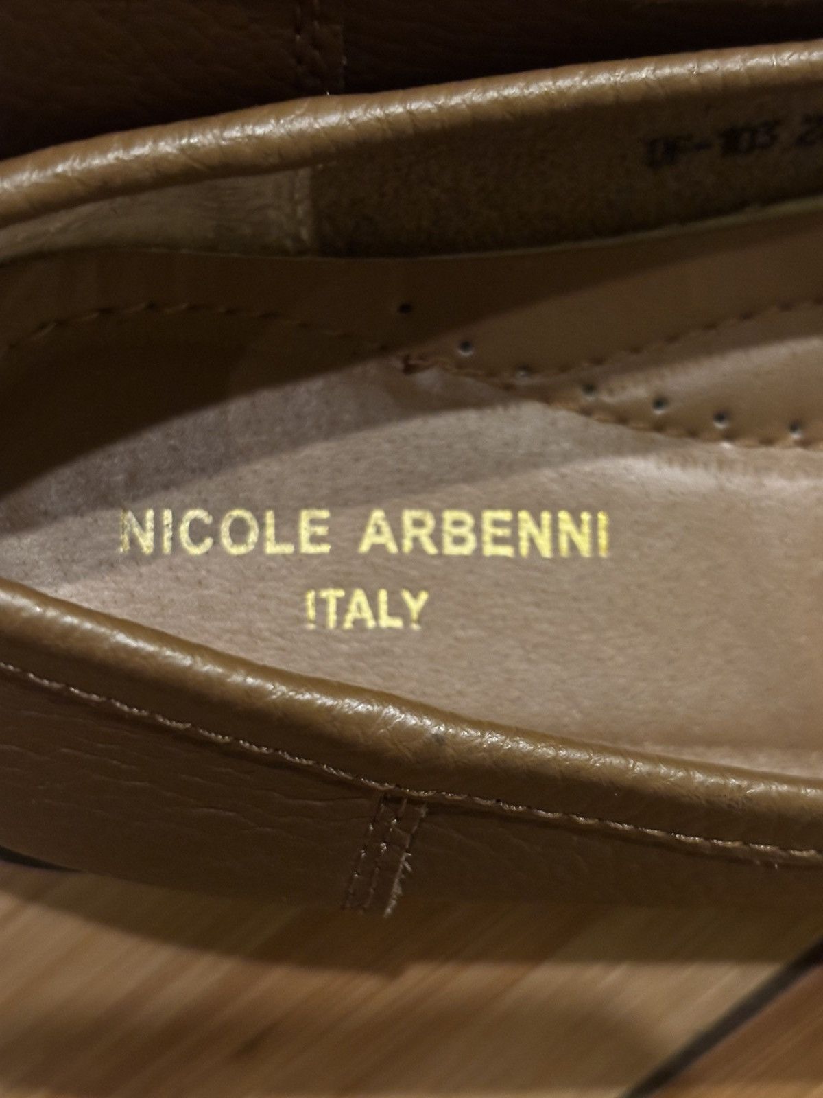 Other Women’s loafers Size US 8 / IT 38 - 6 Thumbnail