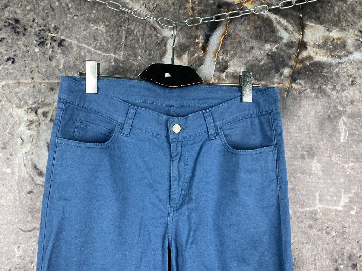 Carhartt × Vintage Men’s Carhartt Slam Pants Streetwear Size 31x34 Size US 34 / EU 50 - 2 Thumbnail
