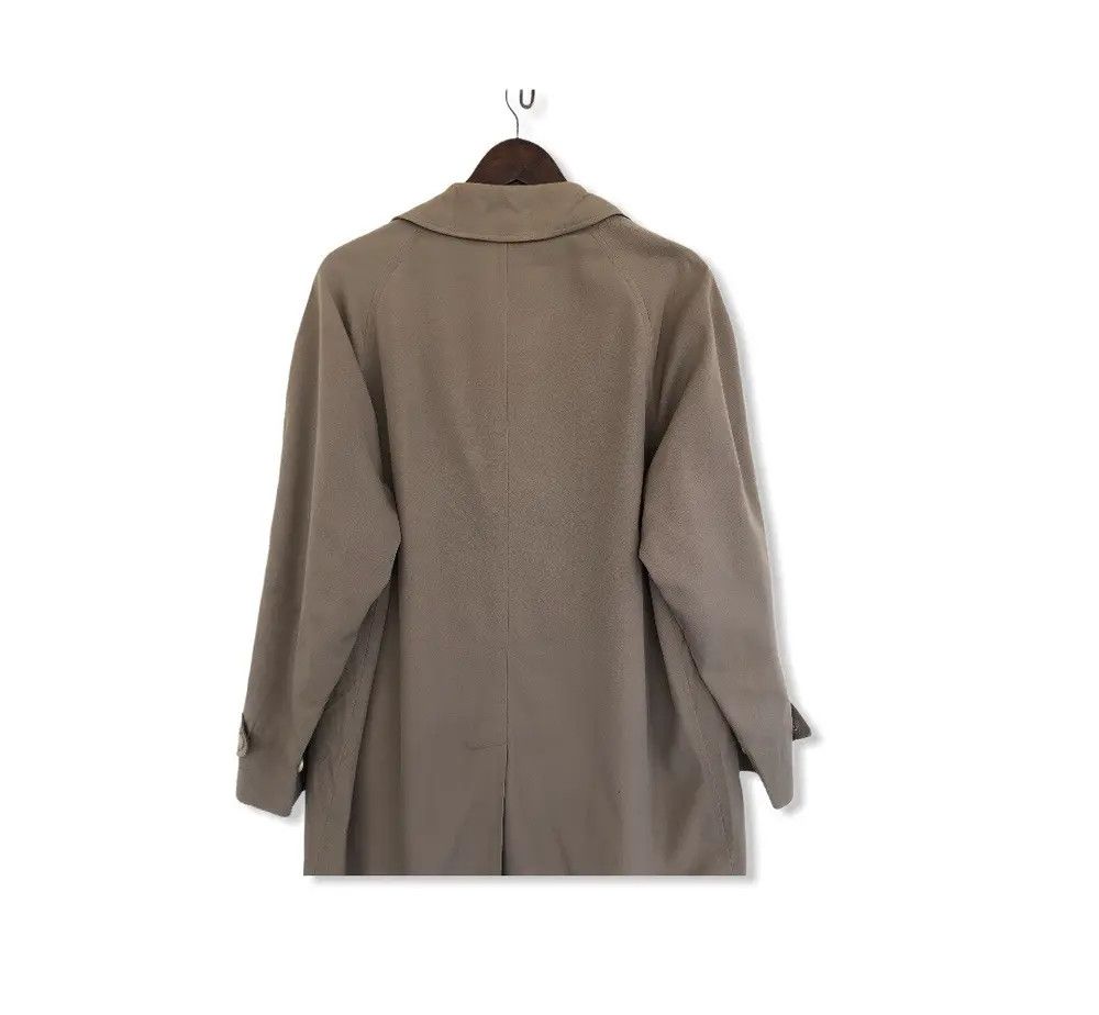 Burberry Prorsum Vintage Burberry’s Prorsum Long Jacket Size US M / EU 48-50 / 2 - 8 Thumbnail