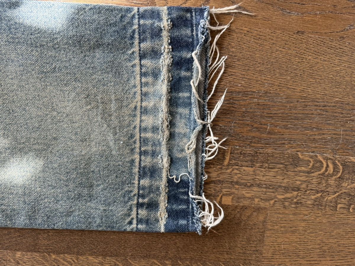 Rhude Rhude denim Size US 30 / EU 46 - 4 Thumbnail
