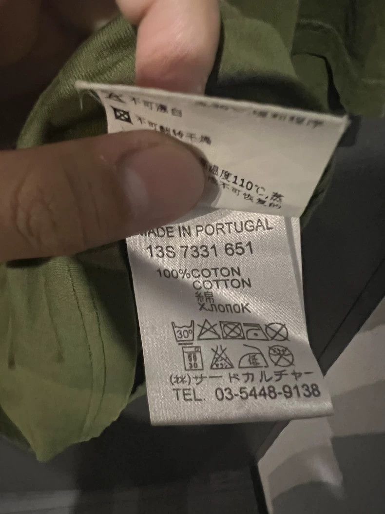 Givenchy Givenchy T-Shirt, Size M Size US M / EU 48-50 / 2 - 4 Thumbnail