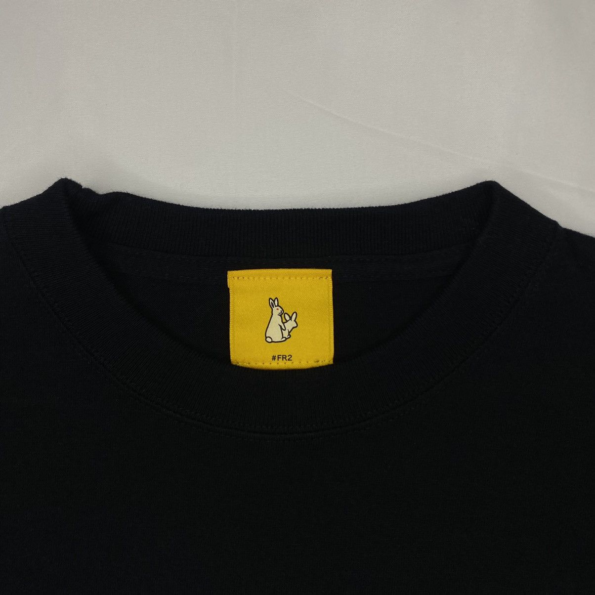 FR2 FR2 Smoking Kills Chanel Logo Tee Size US S / EU 44-46 / 1 - 6 Thumbnail