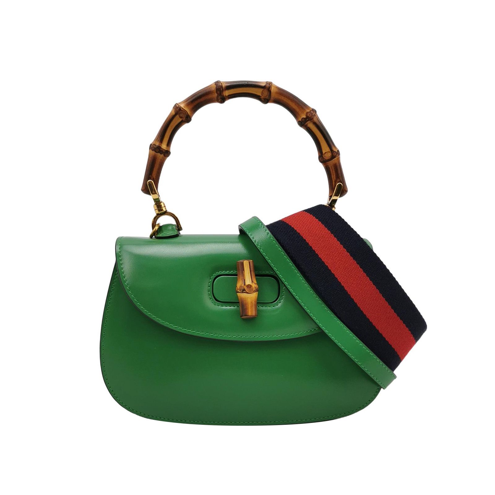 Gucci Gucci Women os Shoulder Bags Size ONE SIZE - 1 Thumbnail