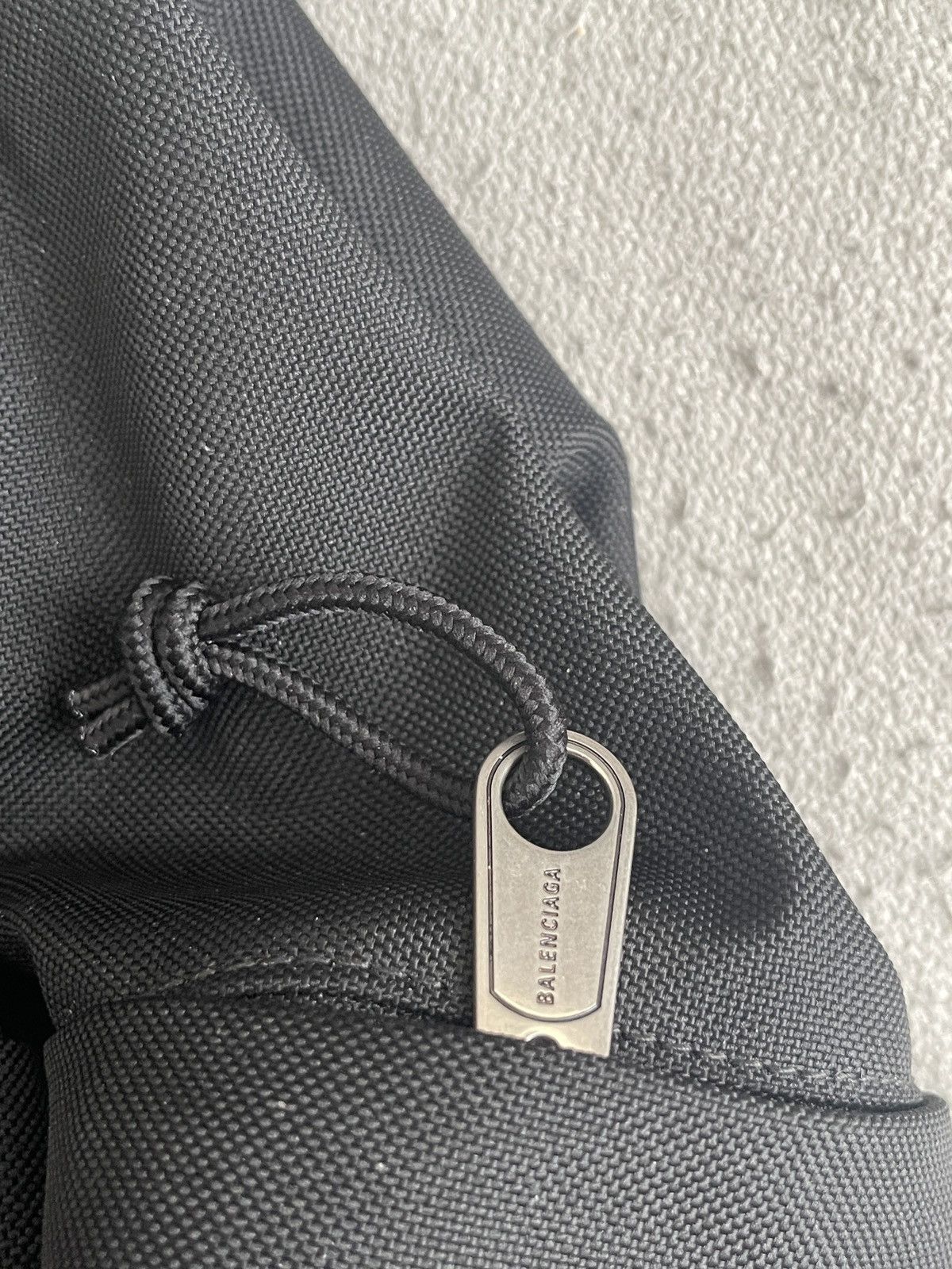 Balenciaga BALENCIAGA EXPLORER MULTIPOCKET WEEKENDER Size ONE SIZE - 7 Thumbnail