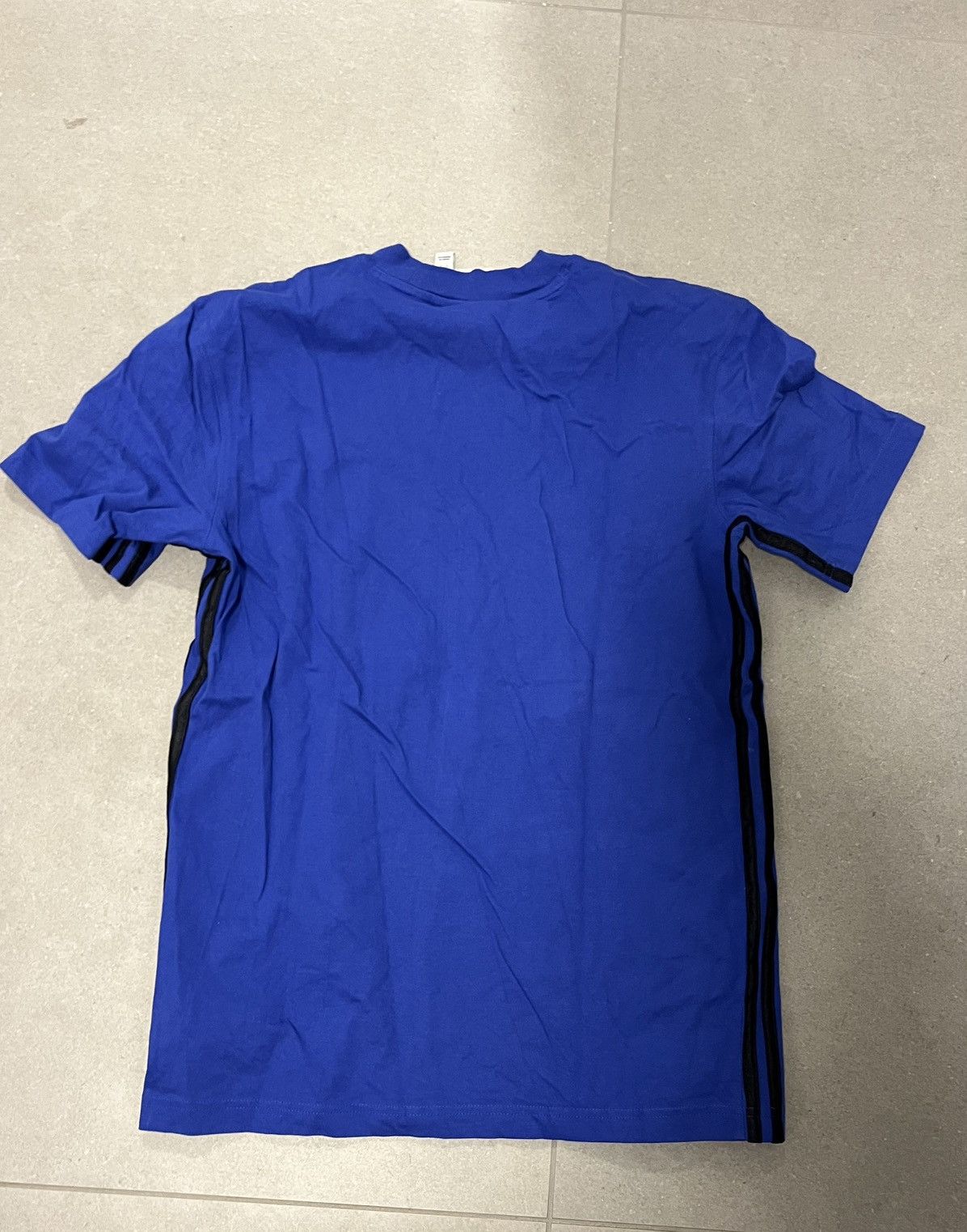 Adidas Adidas shirt Size US M / EU 48-50 / 2 - 3 Thumbnail
