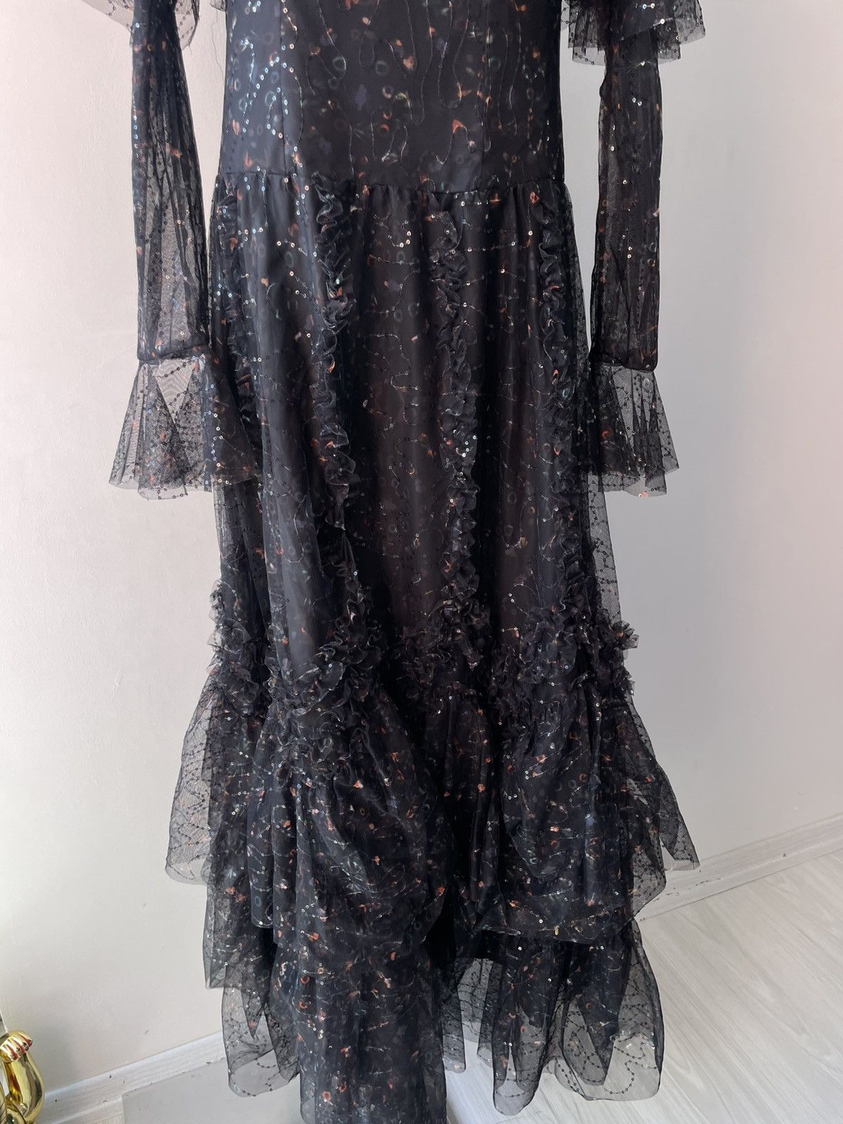 Vintage 00’s dress Size M / US 6-8 / IT 42-44 - 7 Thumbnail