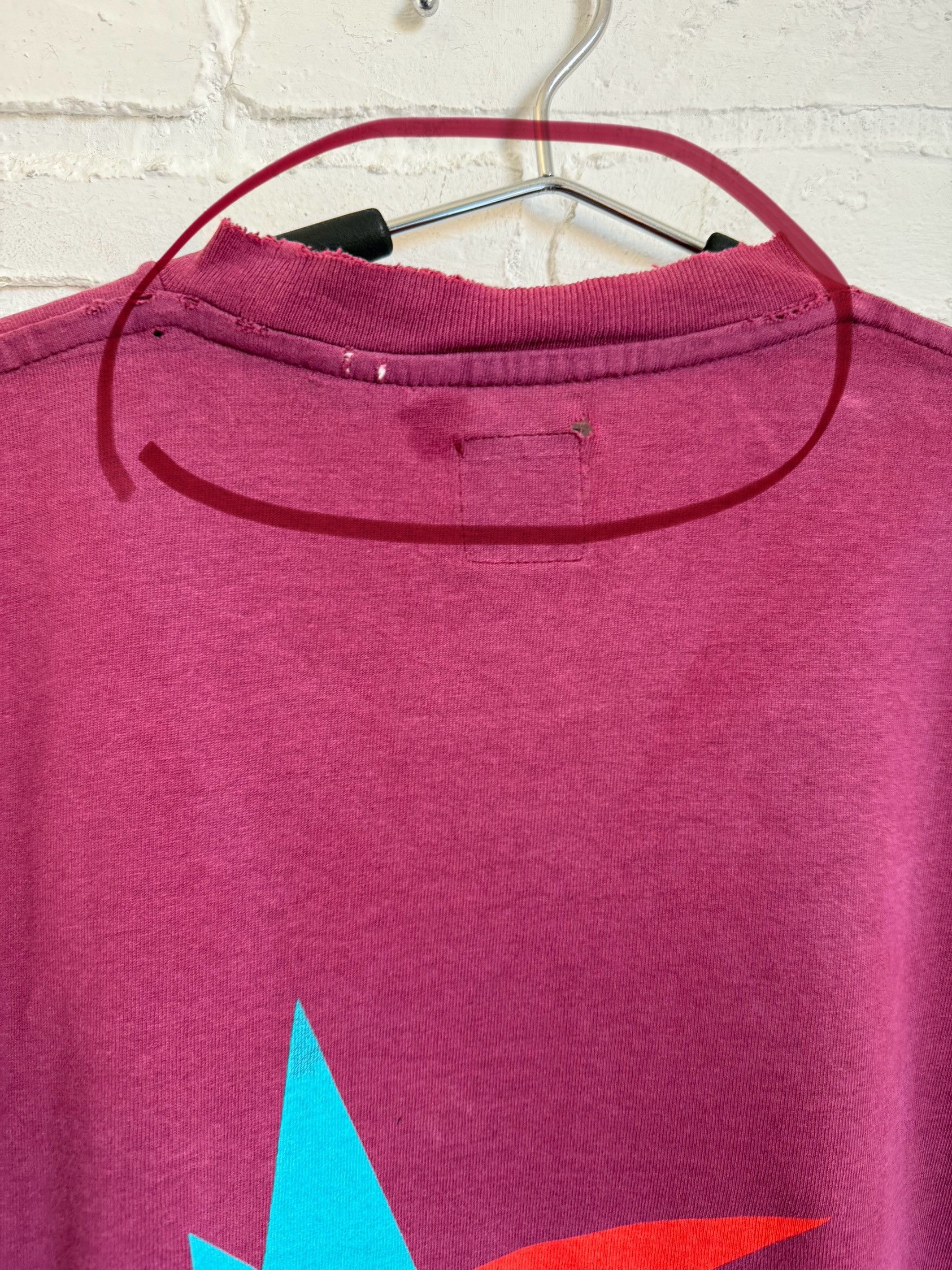 Nike Rare Nike “Tool X Pool – We Love Tools” Long Sleeve t-shirt Size US M / EU 48-50 / 2 - 10 Thumbnail
