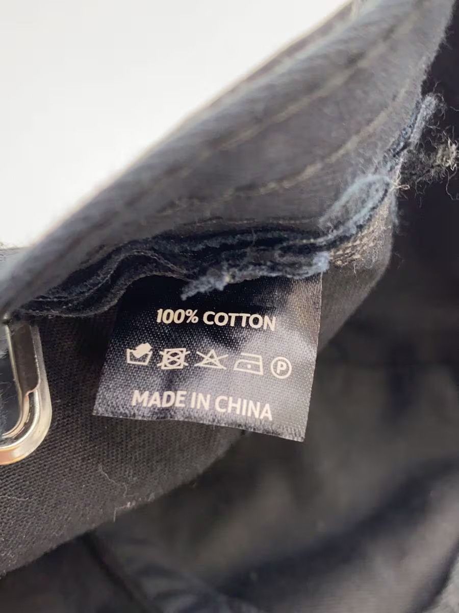 Raf Simons AW19 RS Logo Cap Size ONE SIZE - 5 Thumbnail