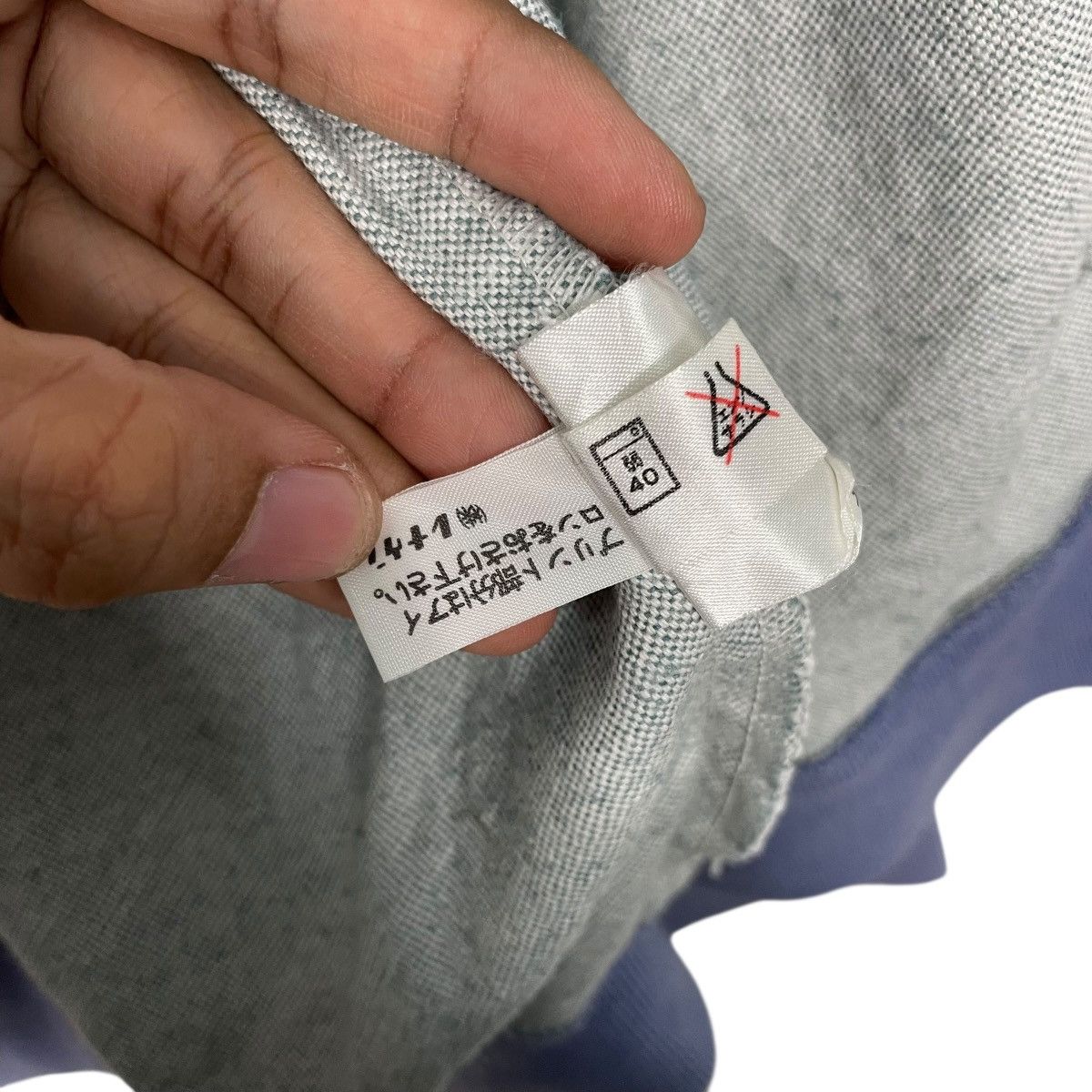 Other Vtg UCLA Zipper Hooded Jacket Size US M / EU 48-50 / 2 - 22 Thumbnail