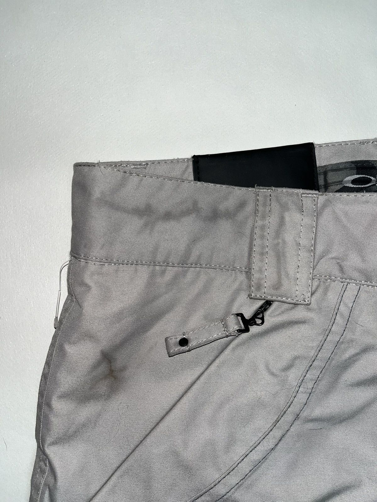 Oakley × Vintage Oakley Vintage Gorpcore Ski Pants Size 32" / US 10 / IT 46 - 16 Thumbnail