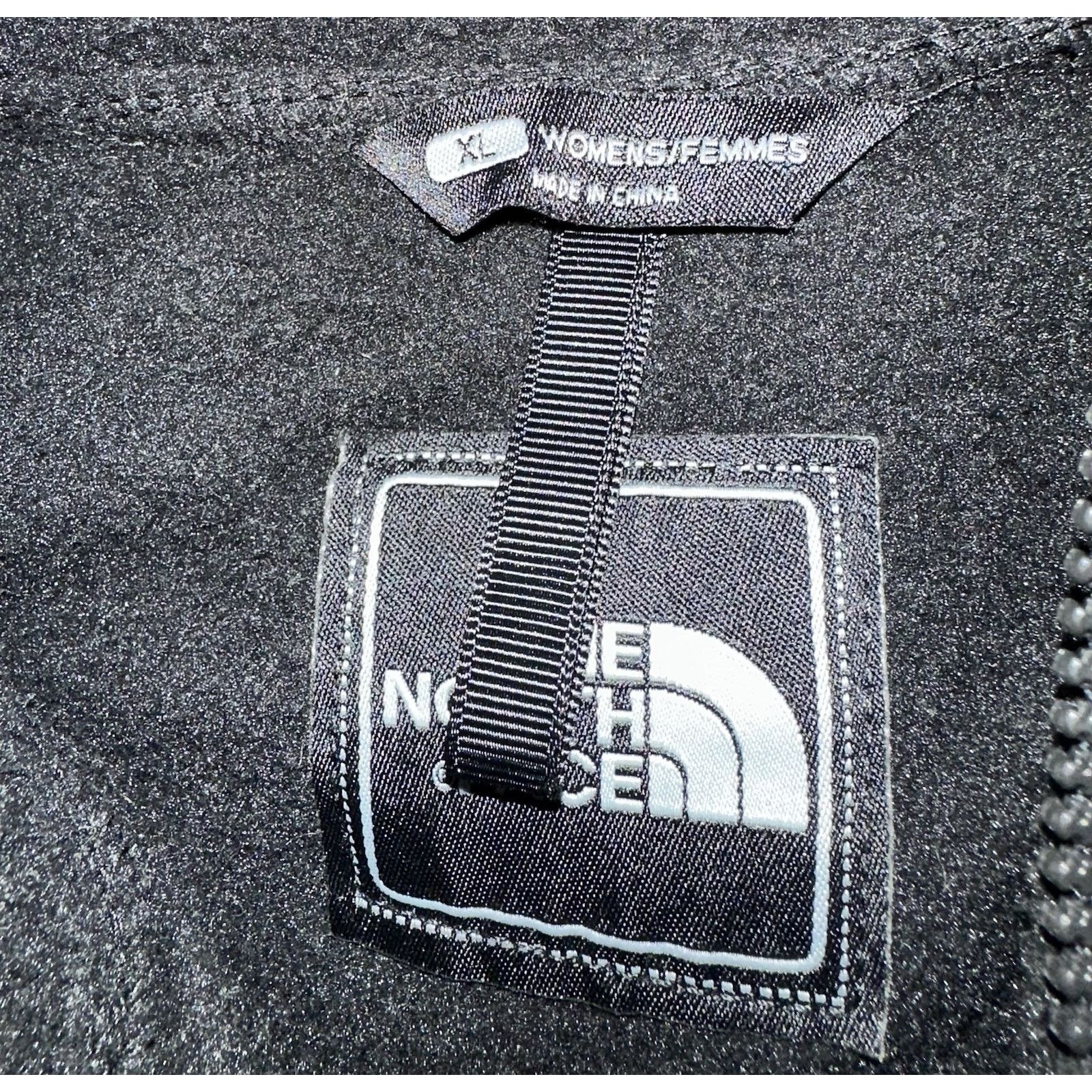 The North Face North Face Jackets Womens Denali Fleece Full Zip Hooded XL Size XL / US 12-14 / IT 48-50 - 7 Thumbnail