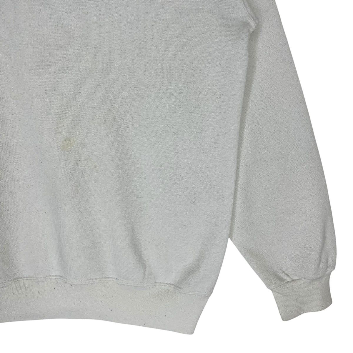 Soffe × Vintage Y2K Frosbite Marathon Anniversary Sweatshirt Size L/XL Size US L / EU 52-54 / 3 - 5 Thumbnail
