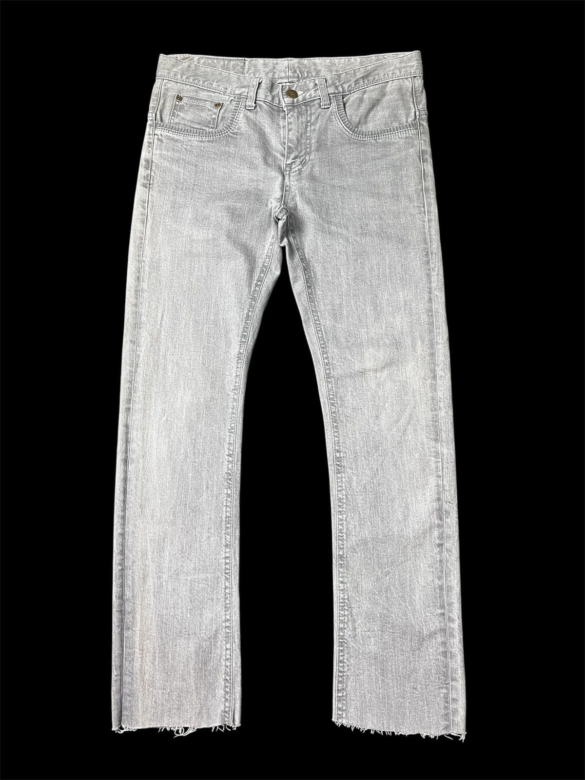 Lad Musician Japan Lad Musician Archive Jeans Size US 29 - 2 Thumbnail