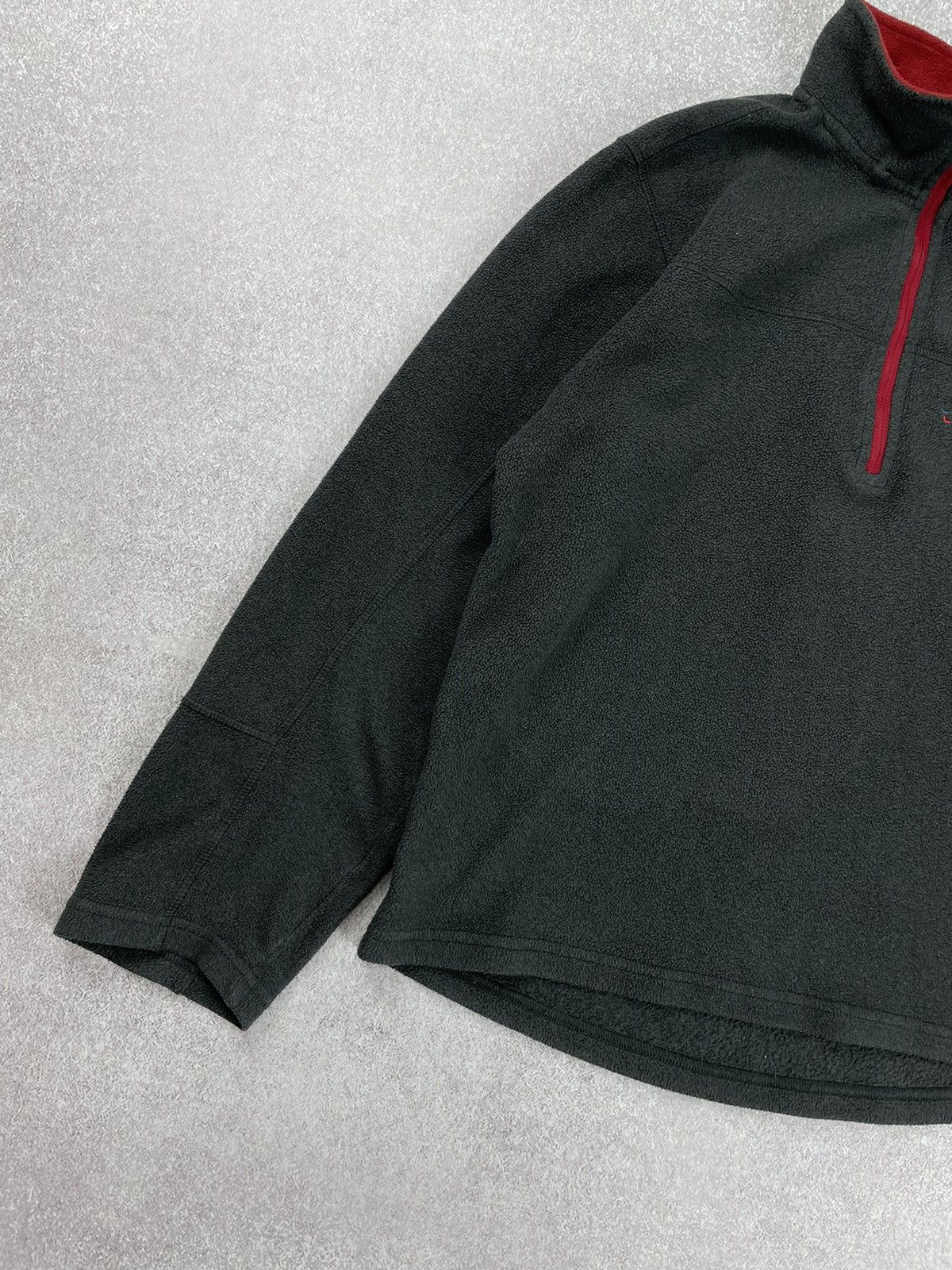 Rab × Vintage Vintage Rab Fleece Gorpcore Style Y2k Size US S / EU 44-46 / 1 - 4 Thumbnail