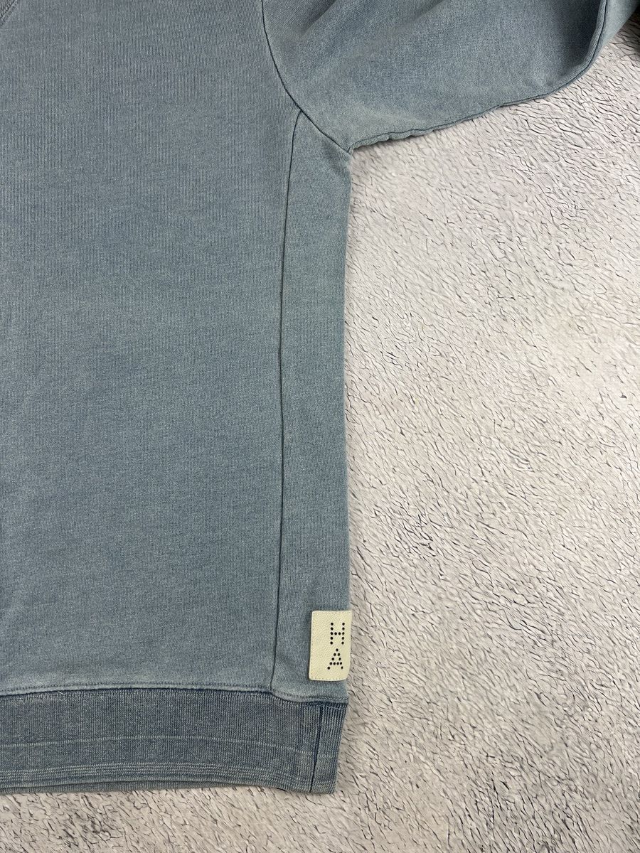 Designer × Scotch & Soda Scotch & Soda Amsterdam Couture Home alone Washed sweatshirt Size US M / EU 48-50 / 2 - 6 Thumbnail