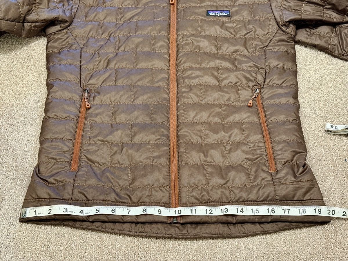 Patagonia Men's Nano Puff® Jacket Size US S / EU 44-46 / 1 - 5 Thumbnail