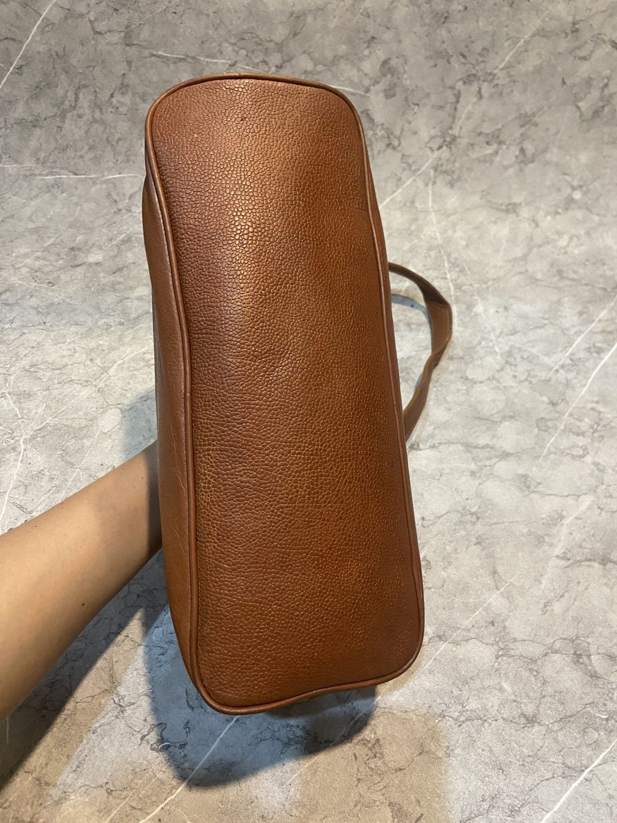 Givenchy Givenchy bag vintage leather Size ONE SIZE - 11 Thumbnail