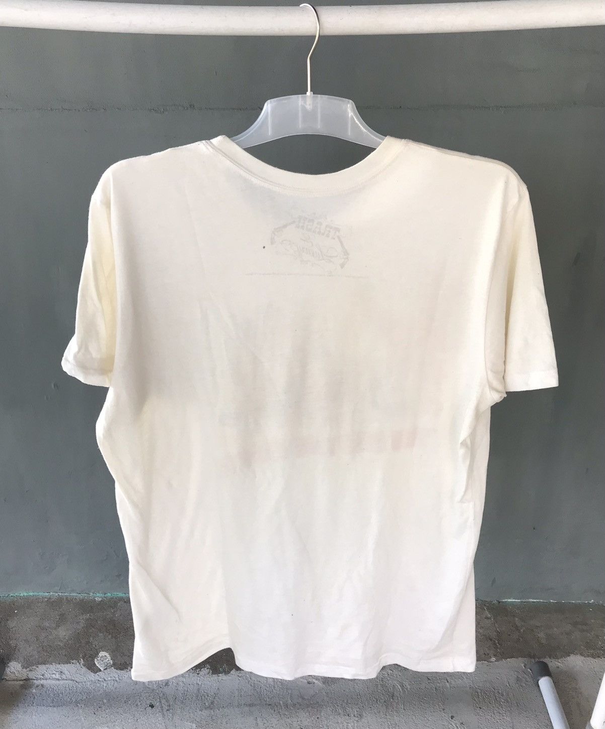 Vintage You only live twice "007" Size US M / EU 48-50 / 2 - 4 Thumbnail