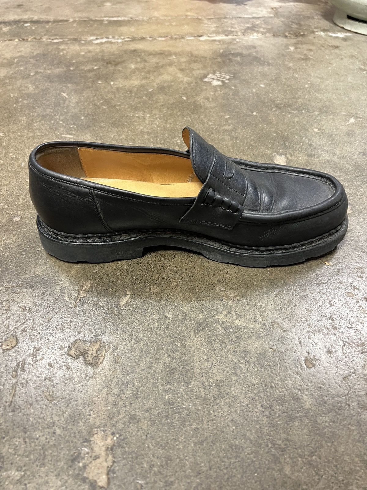 Paraboot Paraboot Reims Loafer Size US 10 / EU 43 - 7 Thumbnail