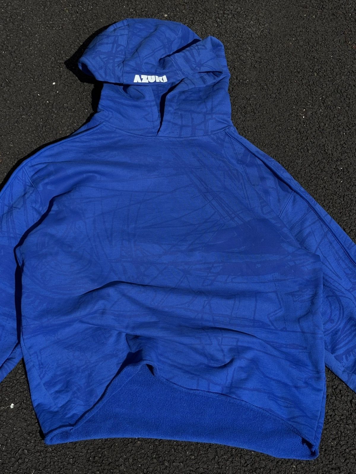 Other AZUKE Anime Expo Hoodie 2025 Size US L / EU 52-54 / 3 - 1 Thumbnail