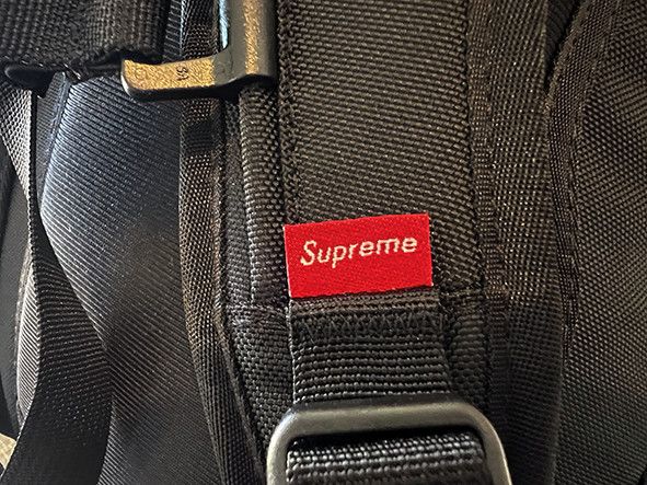 Supreme × The North Face FW15 - Supreme x The North Face - By Any Means - Crimp Size ONE SIZE - 6 Thumbnail