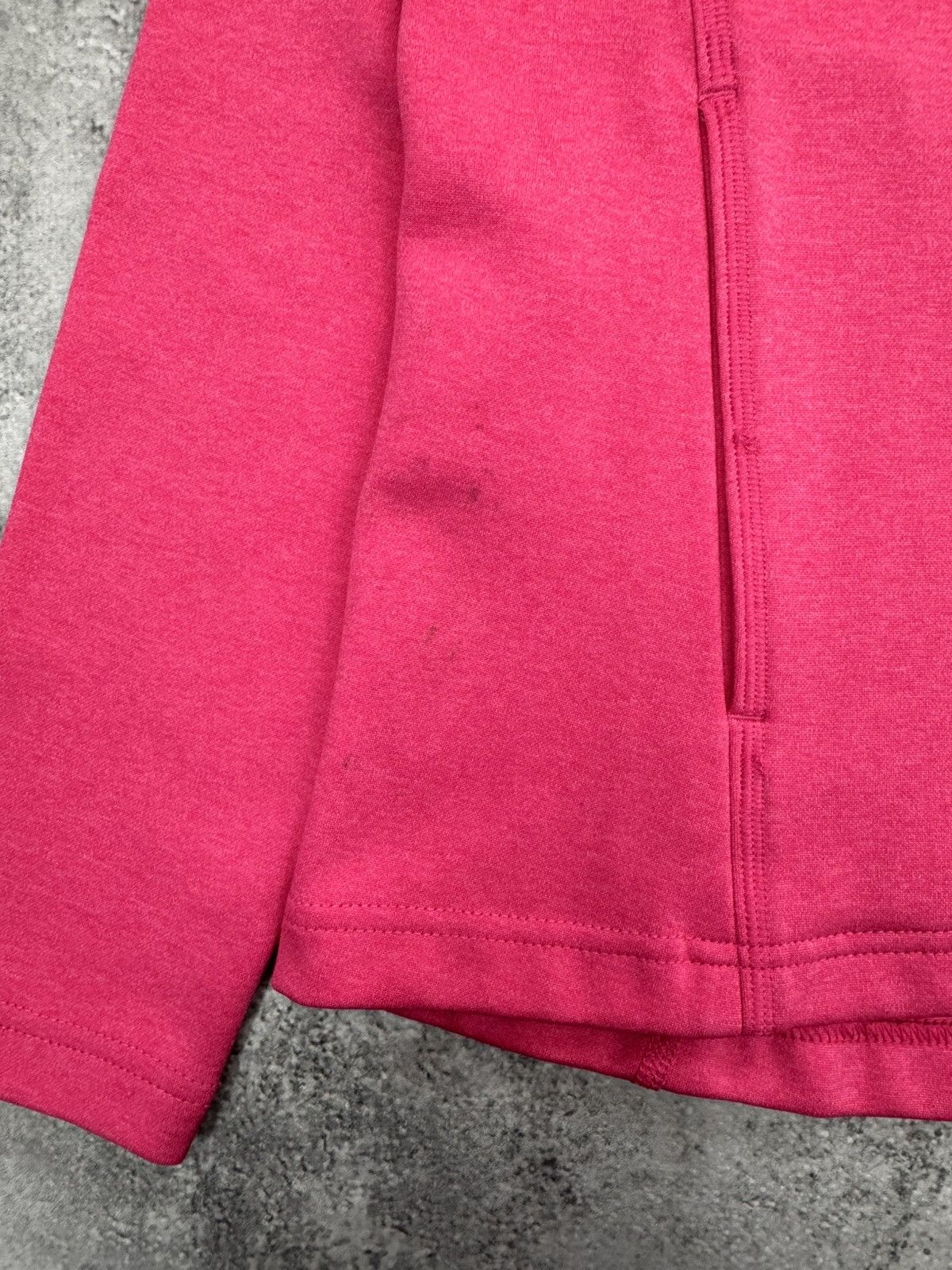 Peak Performance Peak Performance Women Hoodie Pink Size S Size S / US 4 / IT 40 - 4 Thumbnail