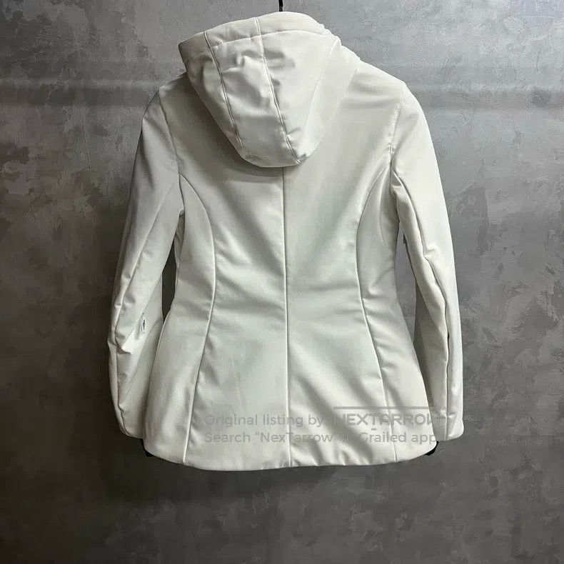 Balenciaga Balenciaga jacket Size XS / US 0-2 / IT 36-38 - 7 Thumbnail
