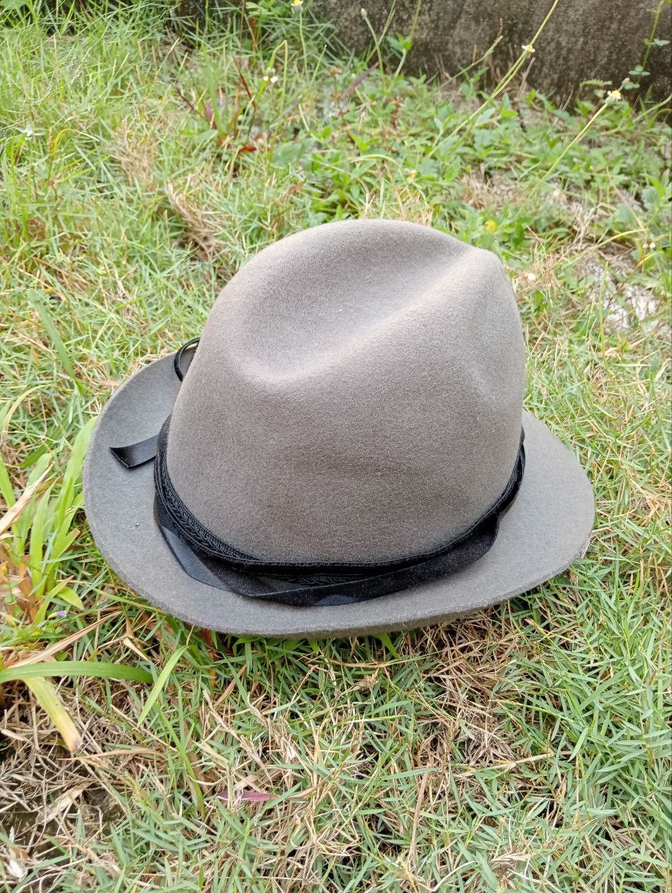 Tornado Mart TORNADO MART JAPAN HAT - 58CM Size ONE SIZE - 4 Thumbnail