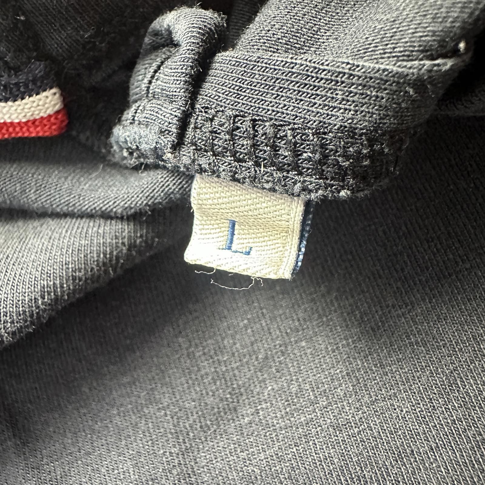 Moncler Moncler T-Shirt - Size L (Fits M) Size US M / EU 48-50 / 2 - 9 Thumbnail