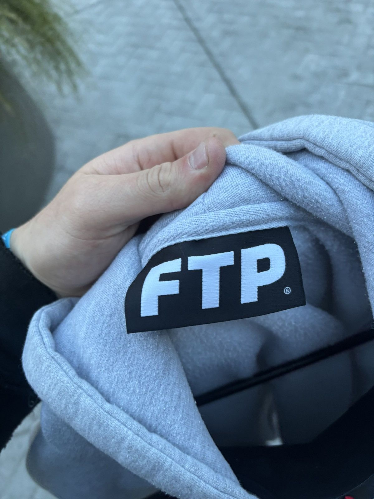 Other FTP hoodie digi camo Size US L / EU 52-54 / 3 - 4 Thumbnail