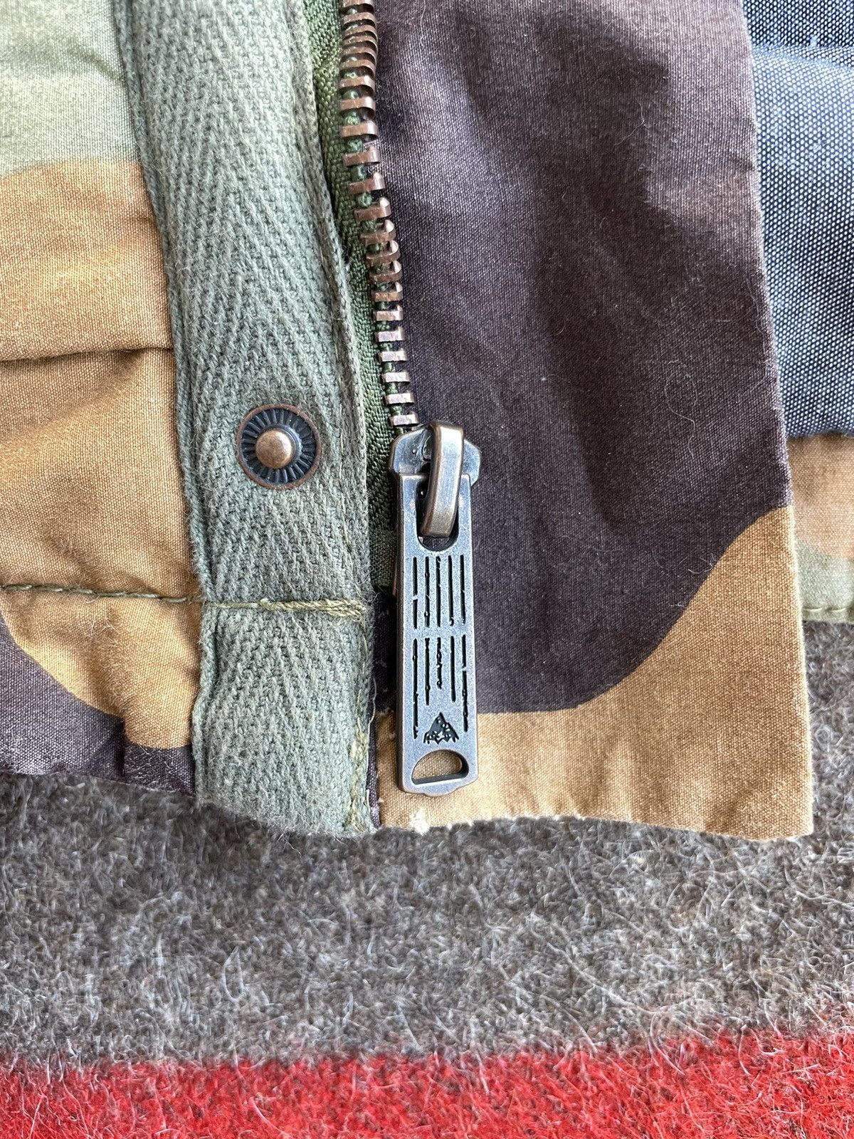 Burton Burton Jacket Size US L / EU 52-54 / 3 - 10 Thumbnail