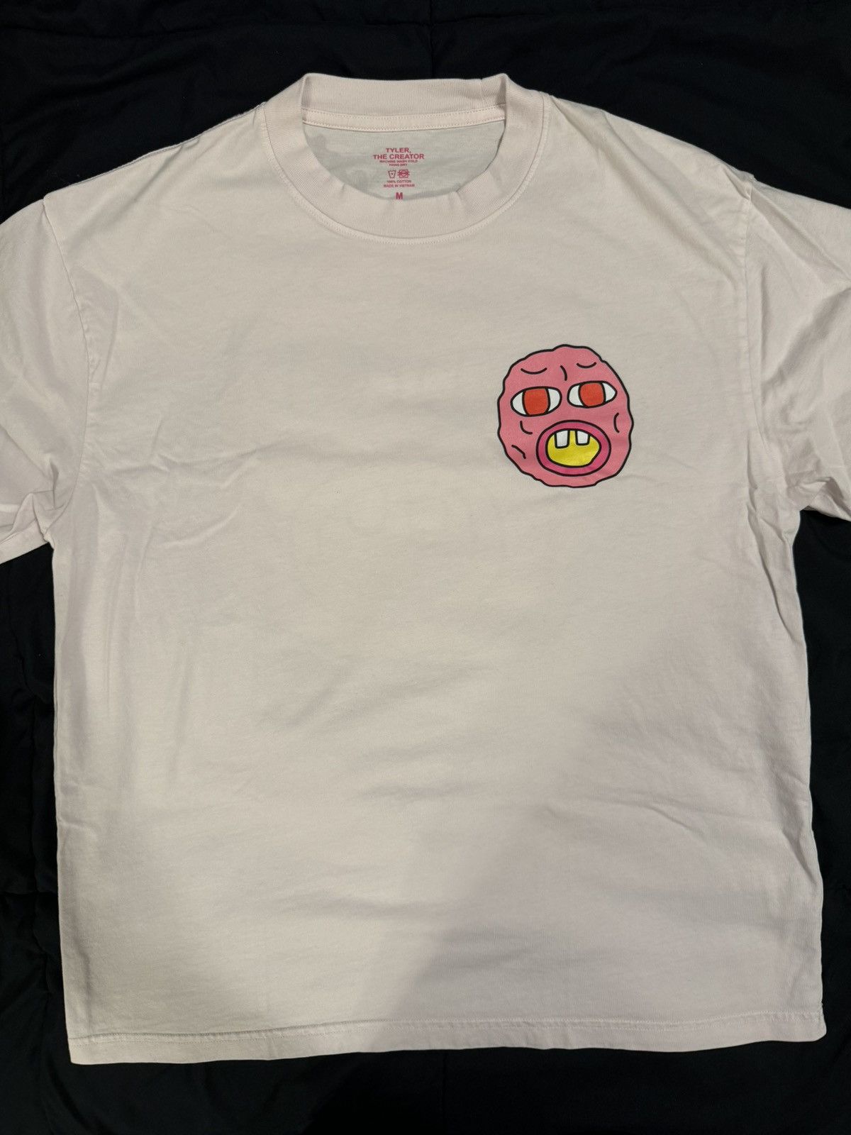 Golf Wang × Odd Future × Tyler The Creator Tyler the Creator Golf Wang × Odd Future × Tyler The Creator Tyler the Creator