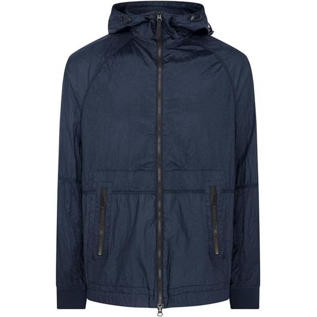 o1g2r1mq0624 Zip Jackets in Navy