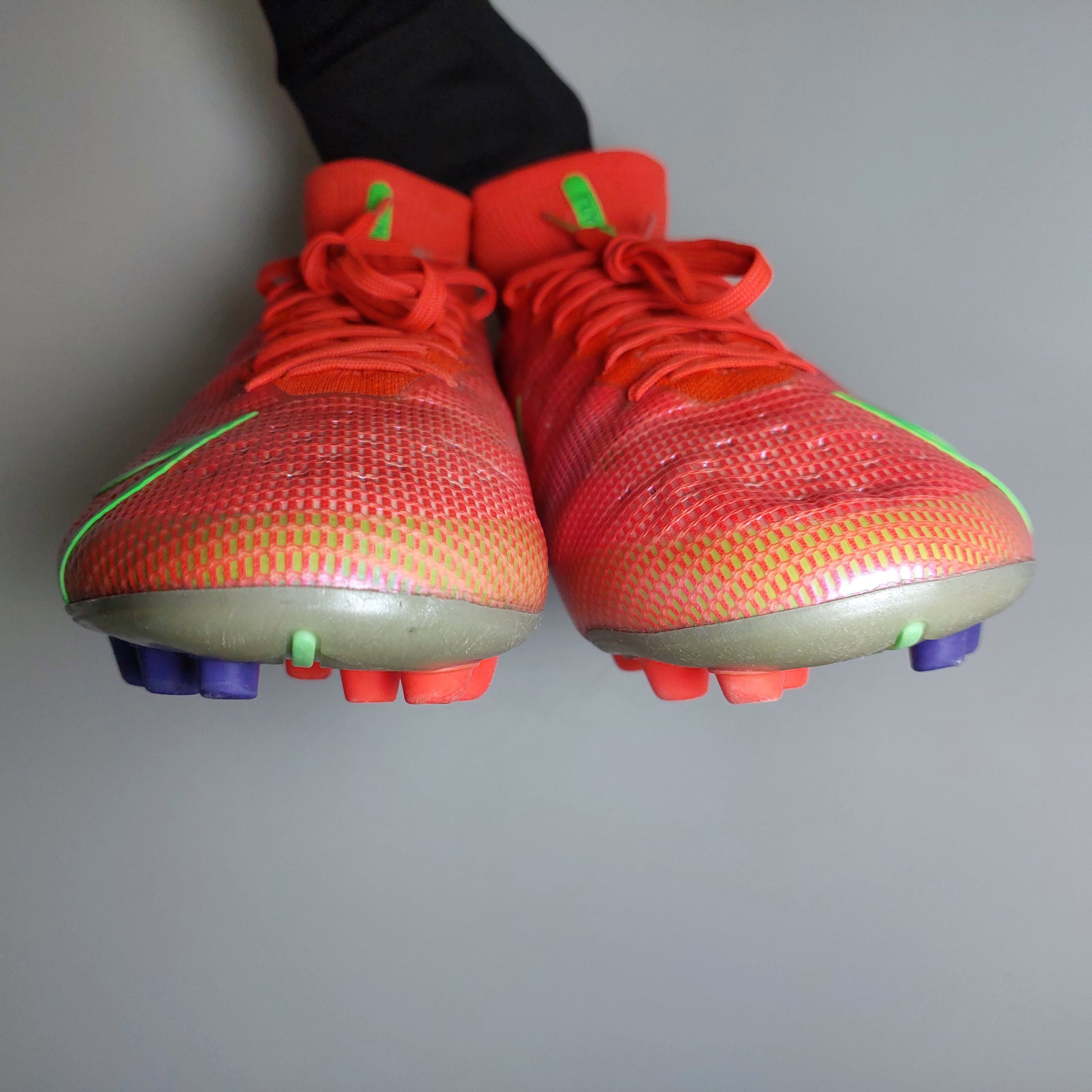Nike Mercurial Superfly Elite 8 AG Bosnia US9.5 UK8.5 27.5CM Size US 9.5 / EU 42-43 - 3 Thumbnail