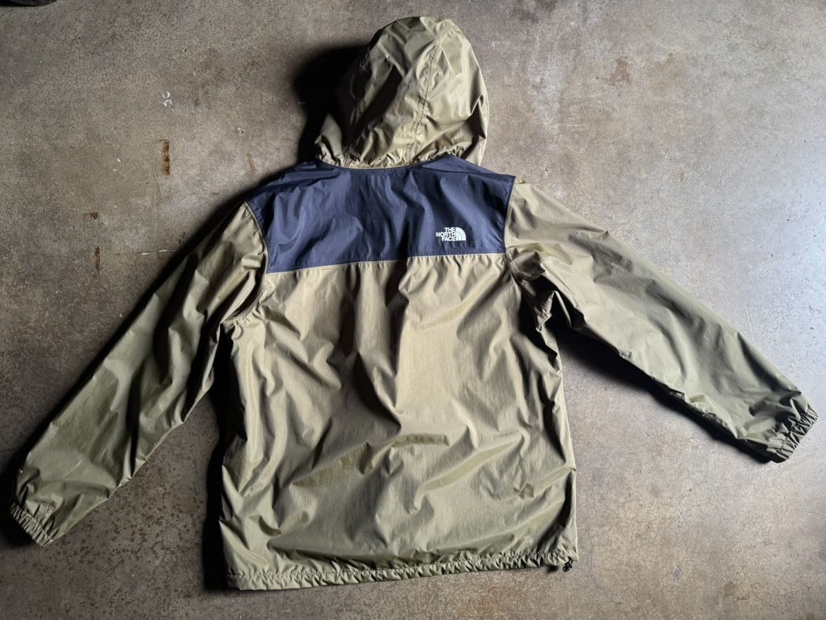 The North Face Antora Rain Jacket Size US XL / EU 56 / 4 - 2 Thumbnail
