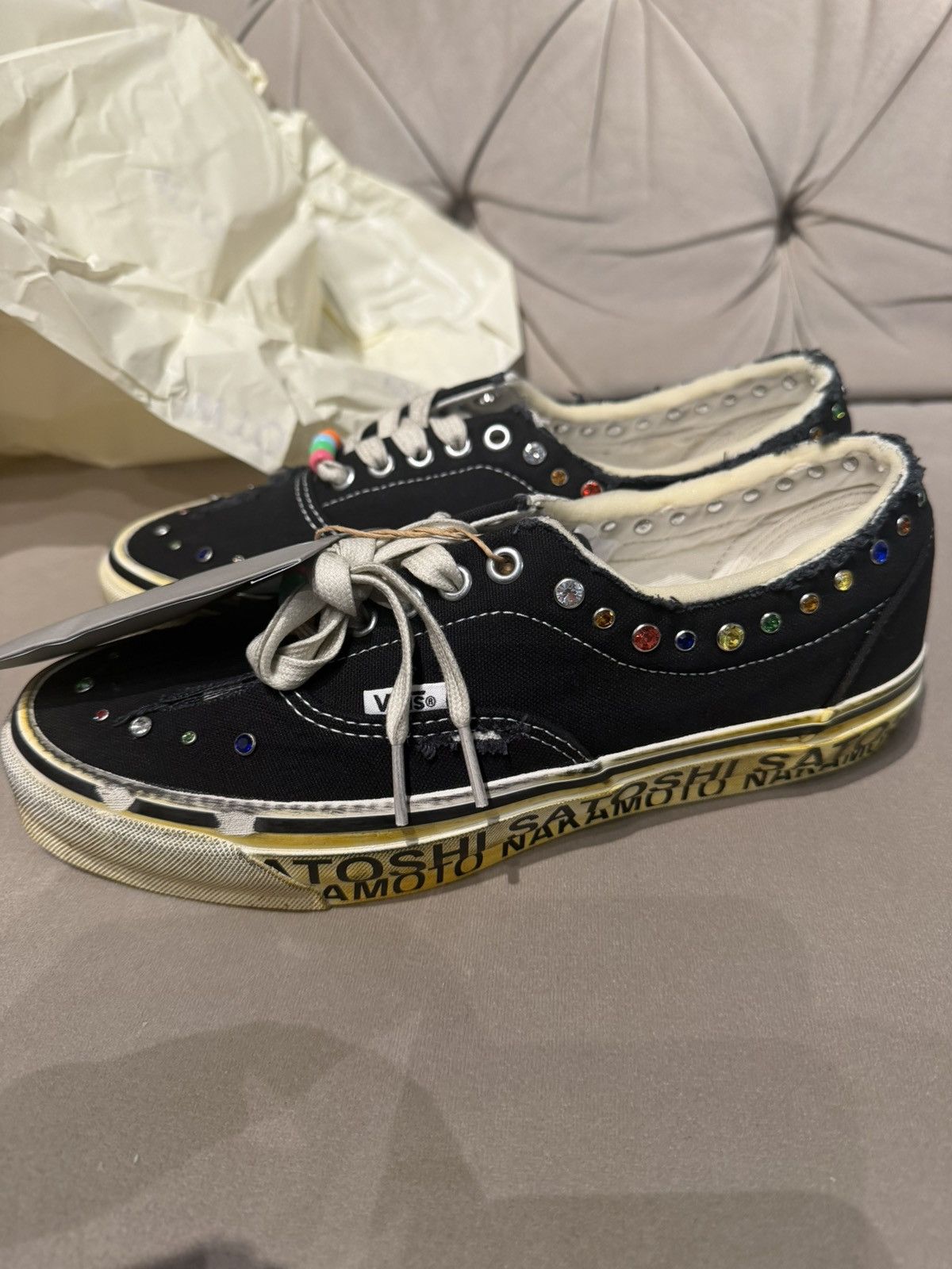 Vans OTW Era 95 DST Lucky Charms