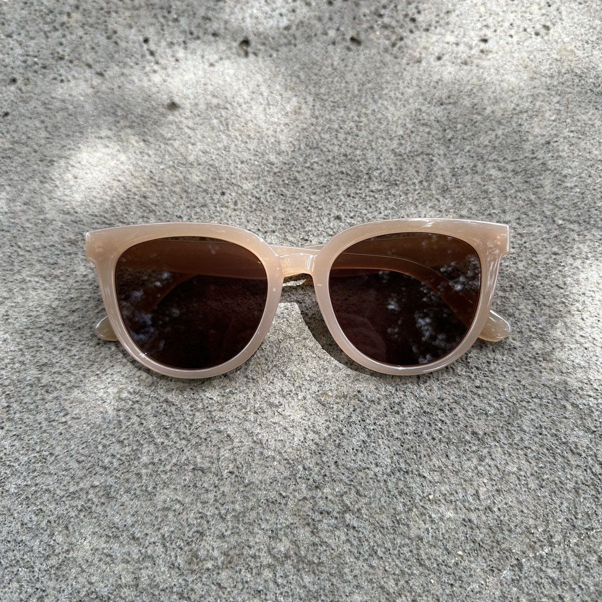Other Y2K Unisex Sunglasses Retro Fashion Shades QZ167-01 Size ONE SIZE - 1 Thumbnail