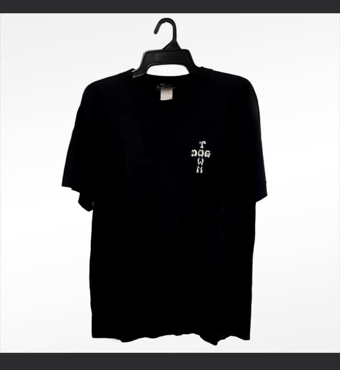 Dogtown DOGTOWN RARE BIG LOGO Y2K Size US M / EU 48-50 / 2 - 2 Thumbnail