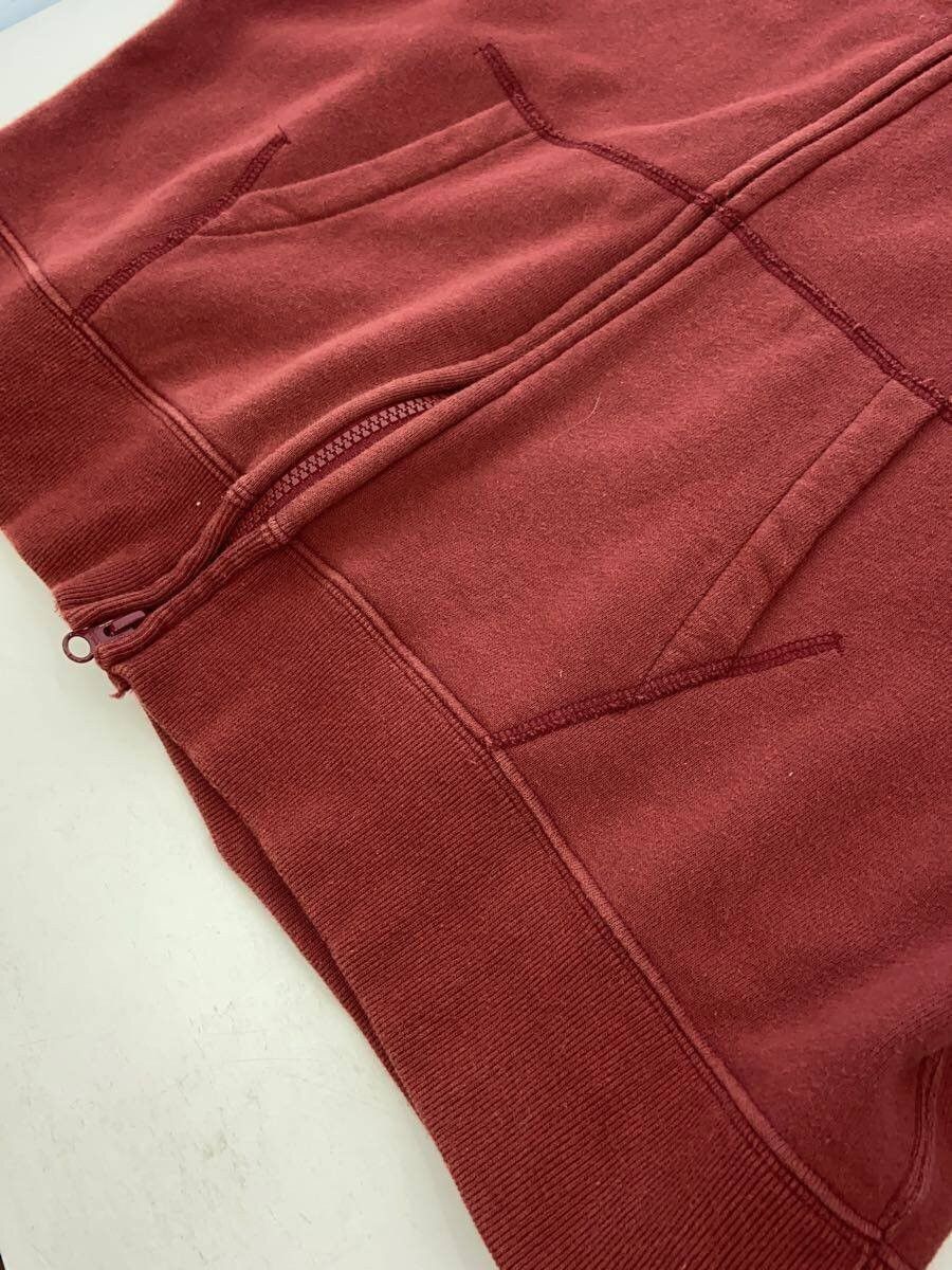 Number (N)ine Zip Hoodie Size US XL / EU 56 / 4 - 4 Thumbnail