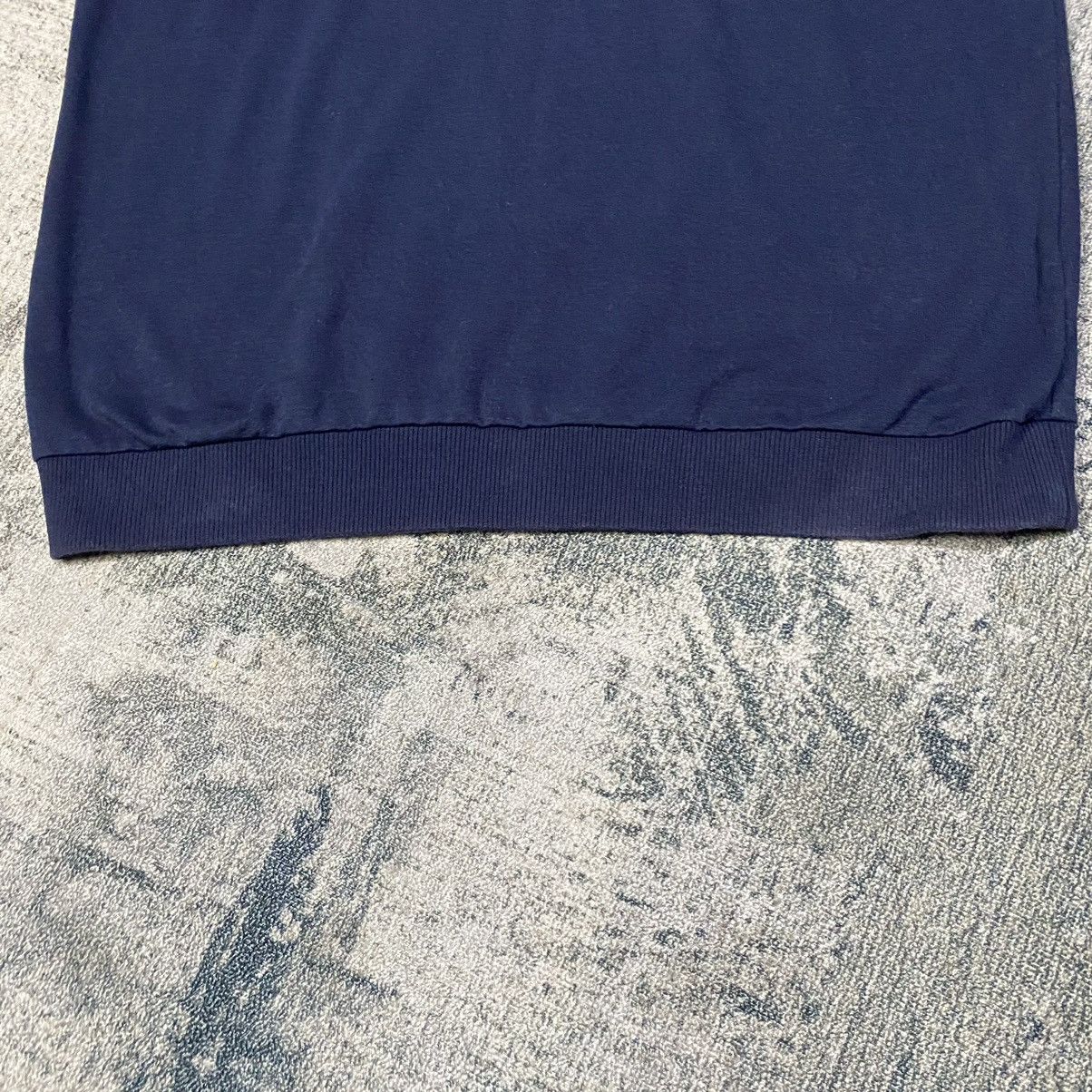 Japanese Brand Republic Sweatshirt Size US M / EU 48-50 / 2 - 6 Thumbnail