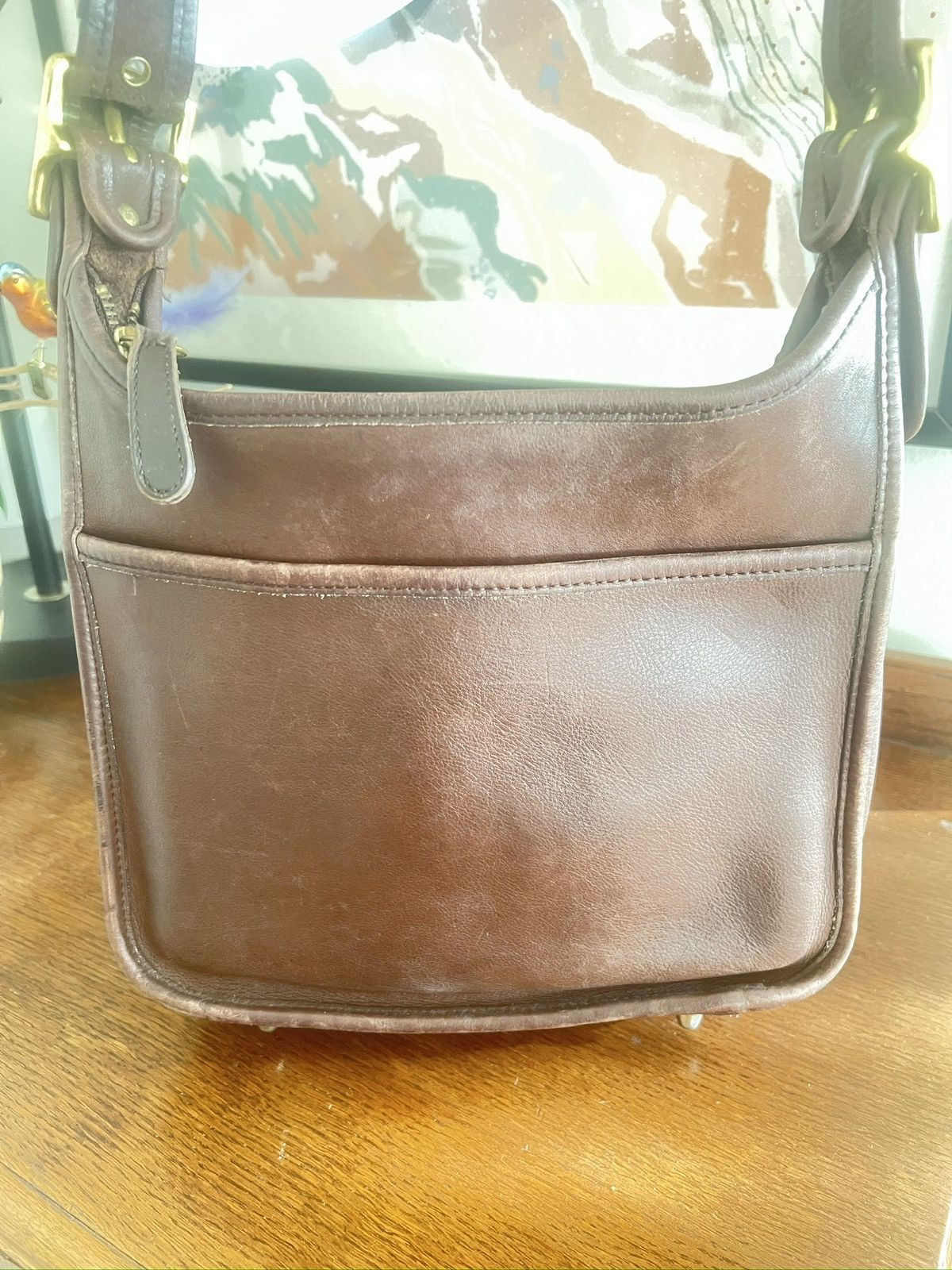 Coach Coach Legacy Size ONE SIZE - 1 Thumbnail
