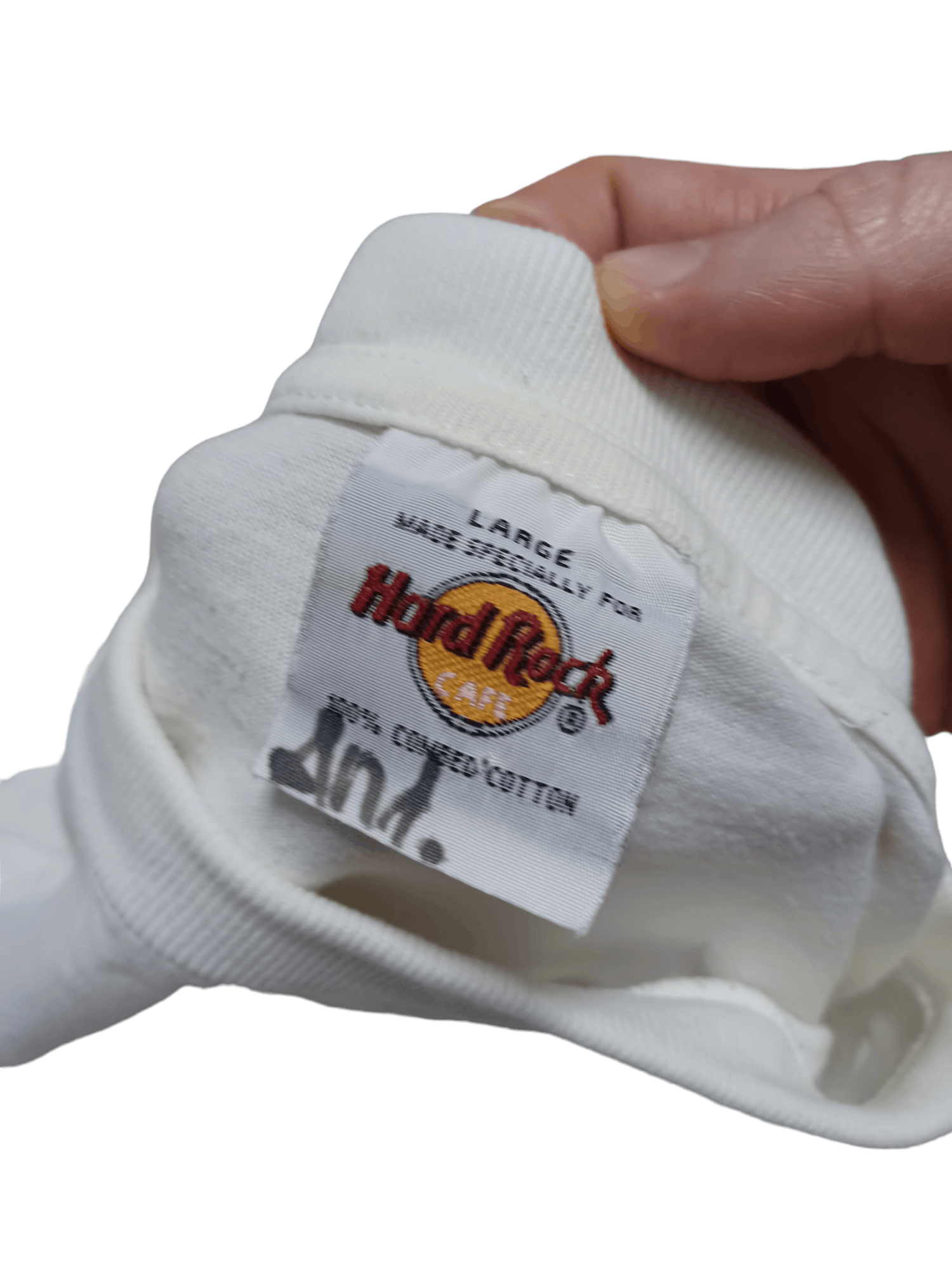 Hard Rock Cafe VINTAGE RARE HARD ROCK CAFE SURF STYLE AUSTRALIA TEE Size US L / EU 52-54 / 3 - 6 Thumbnail