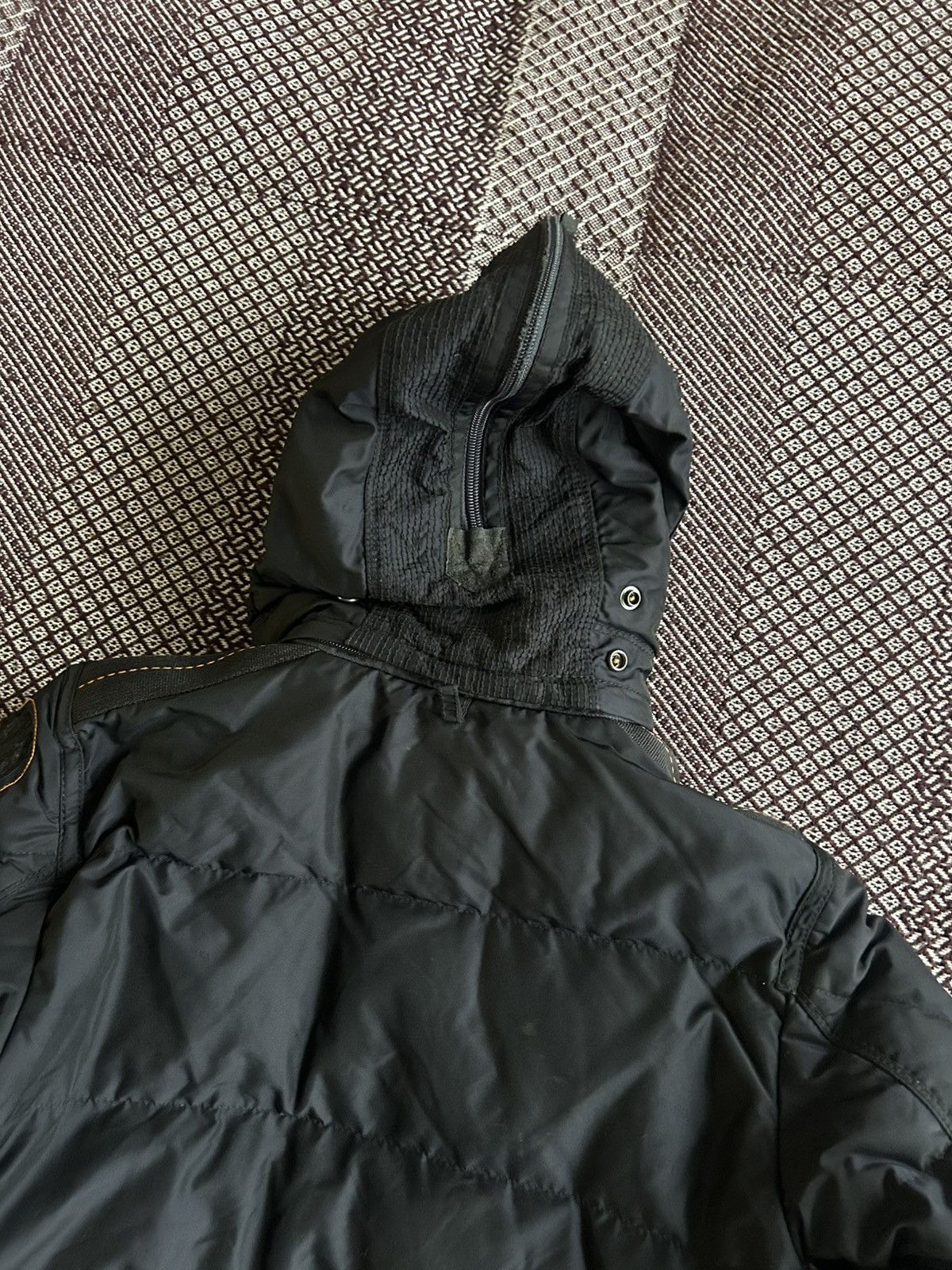 Parajumpers Parajumpers Parkas Down Jacket Solid Style Unisex 14 Years Size US XS / EU 42 / 0 - 24 Thumbnail