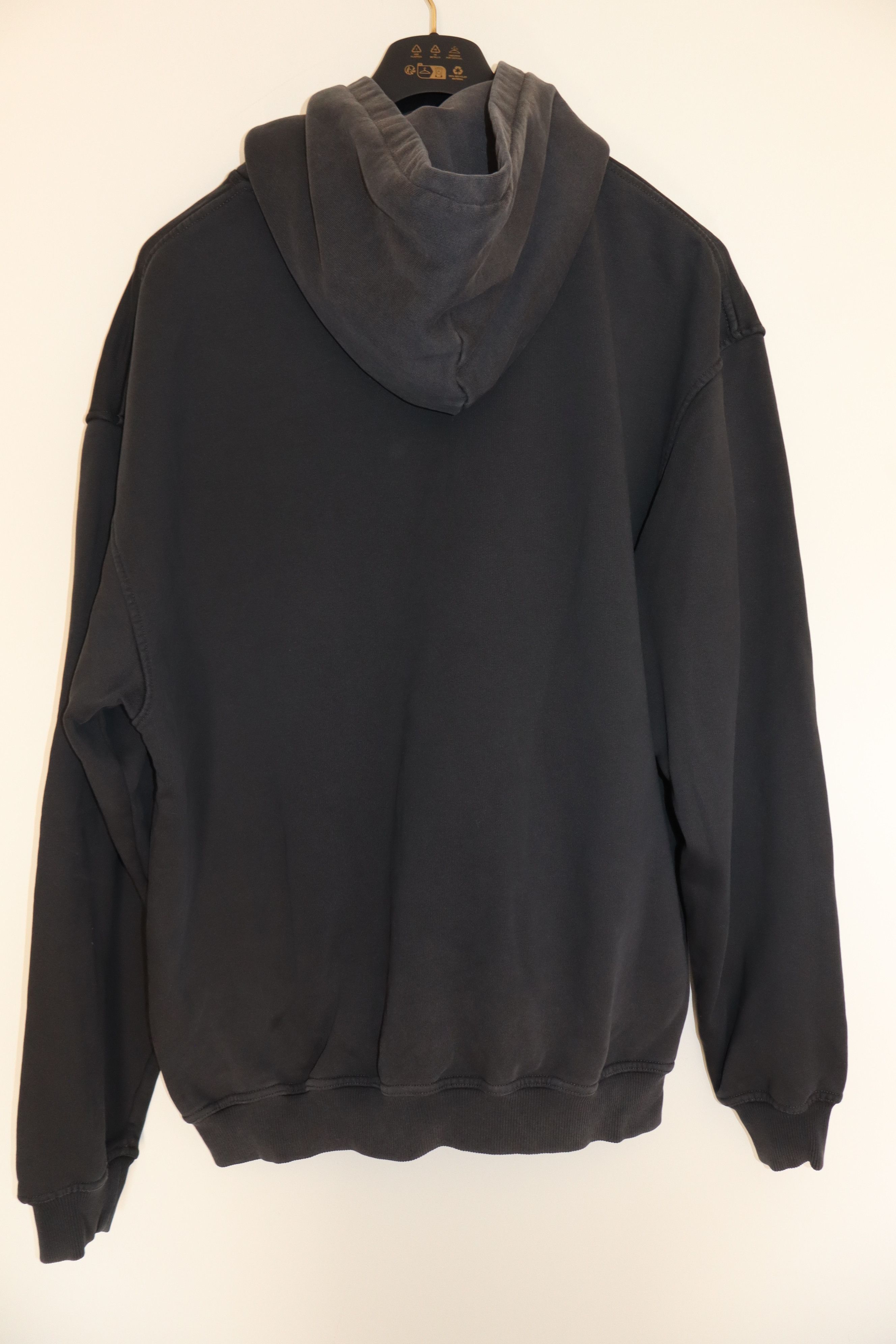 Represent Clo. Mayhem hoodie Size US L / EU 52-54 / 3 - 7 Thumbnail