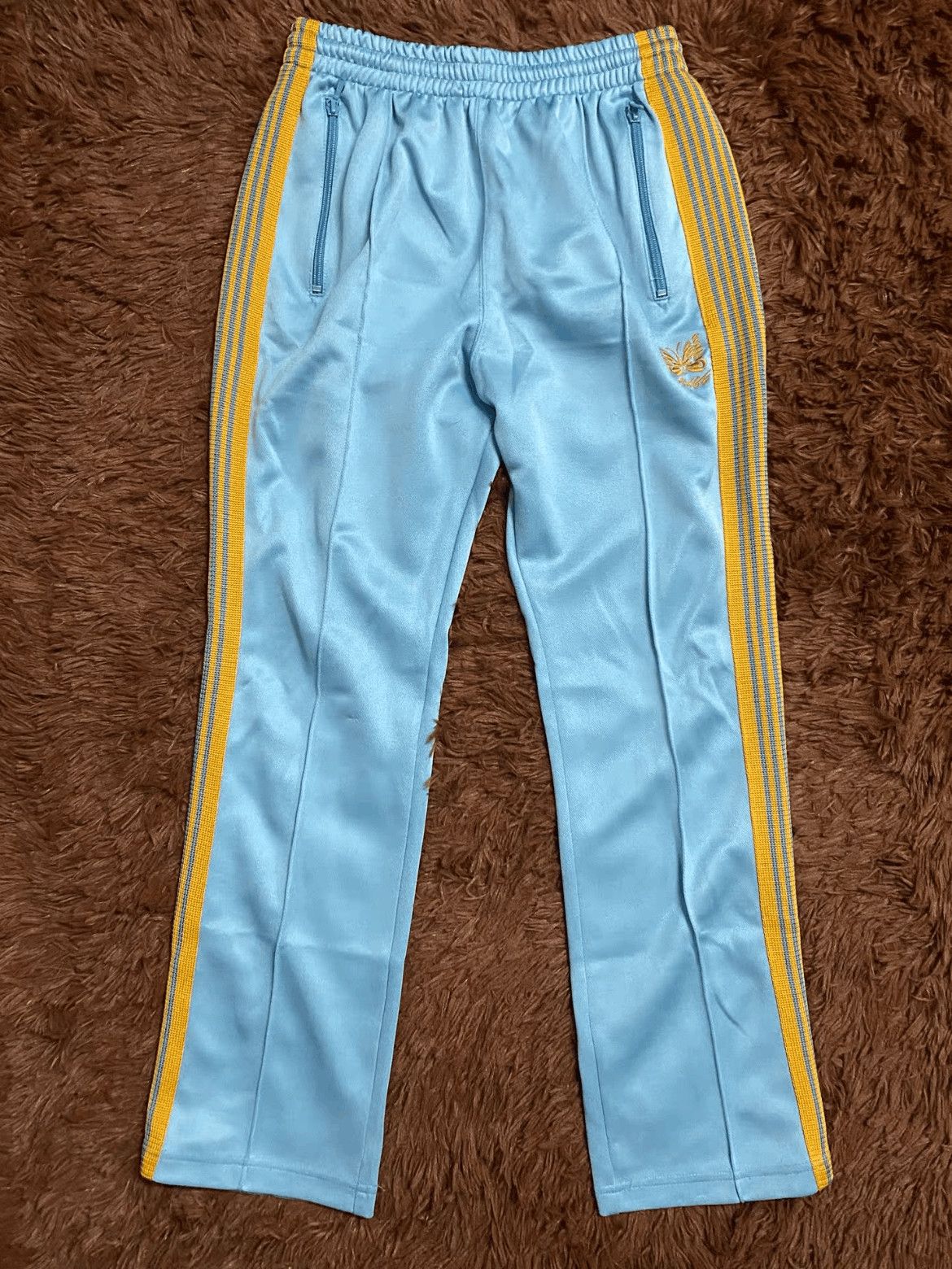 Awge Needles Track Pants | Grailed