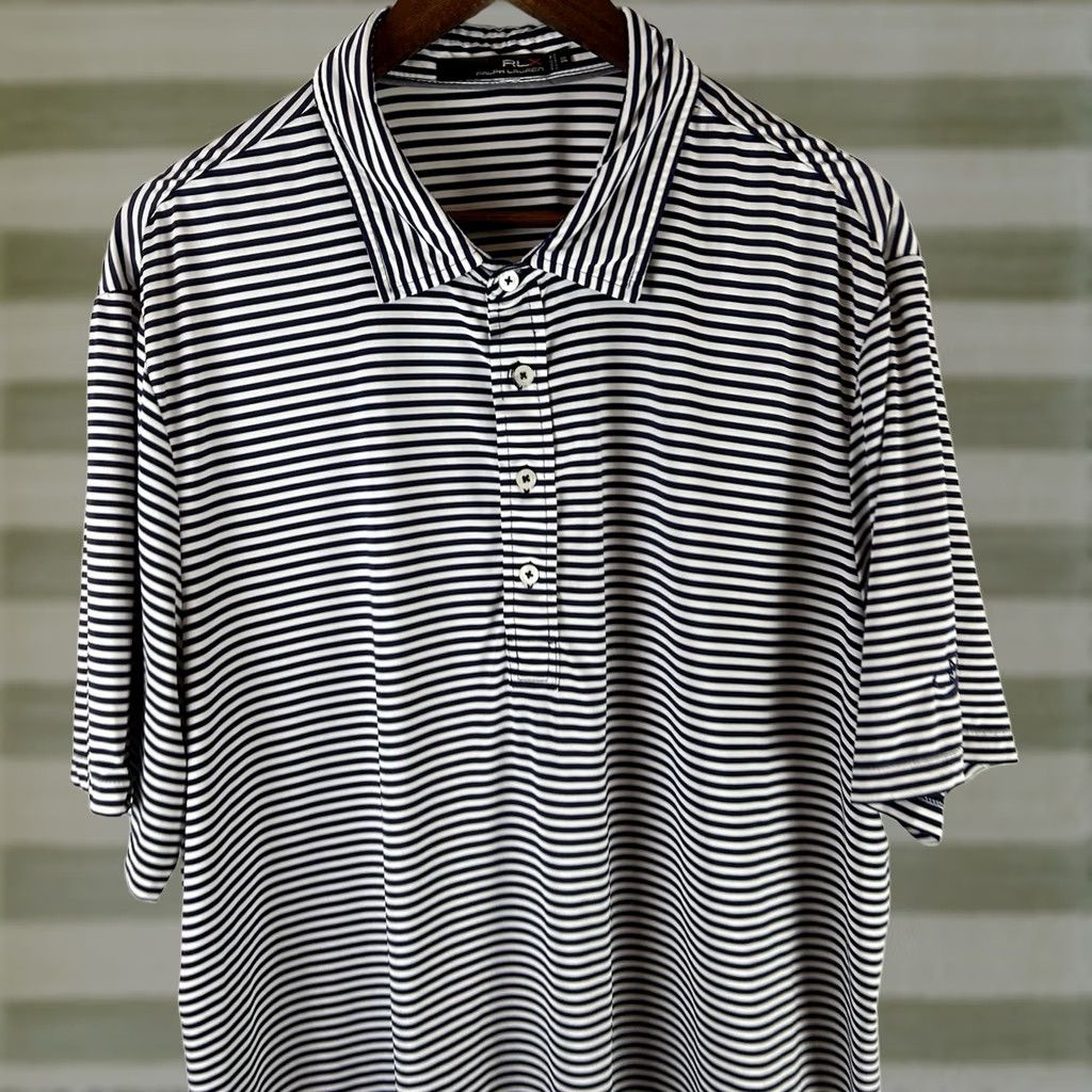RLX Ralph Lauren VINTAGE? No. Size US XXL / EU 58 / 5 - 1 Thumbnail