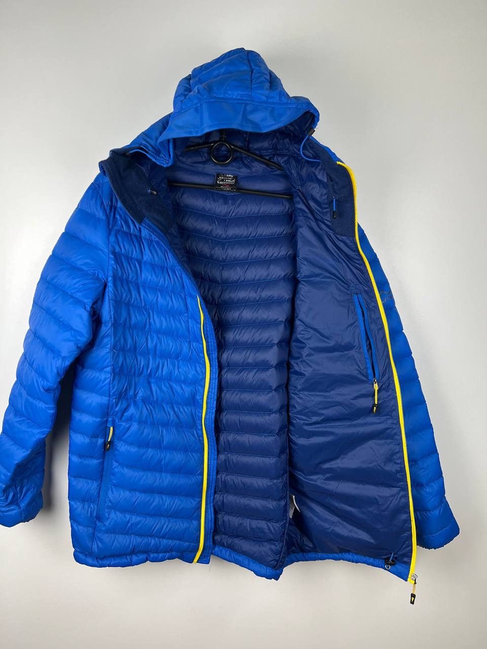 Vintage Karrimor 600 down jacket size M Size US M / EU 48-50 / 2 - 7 Thumbnail